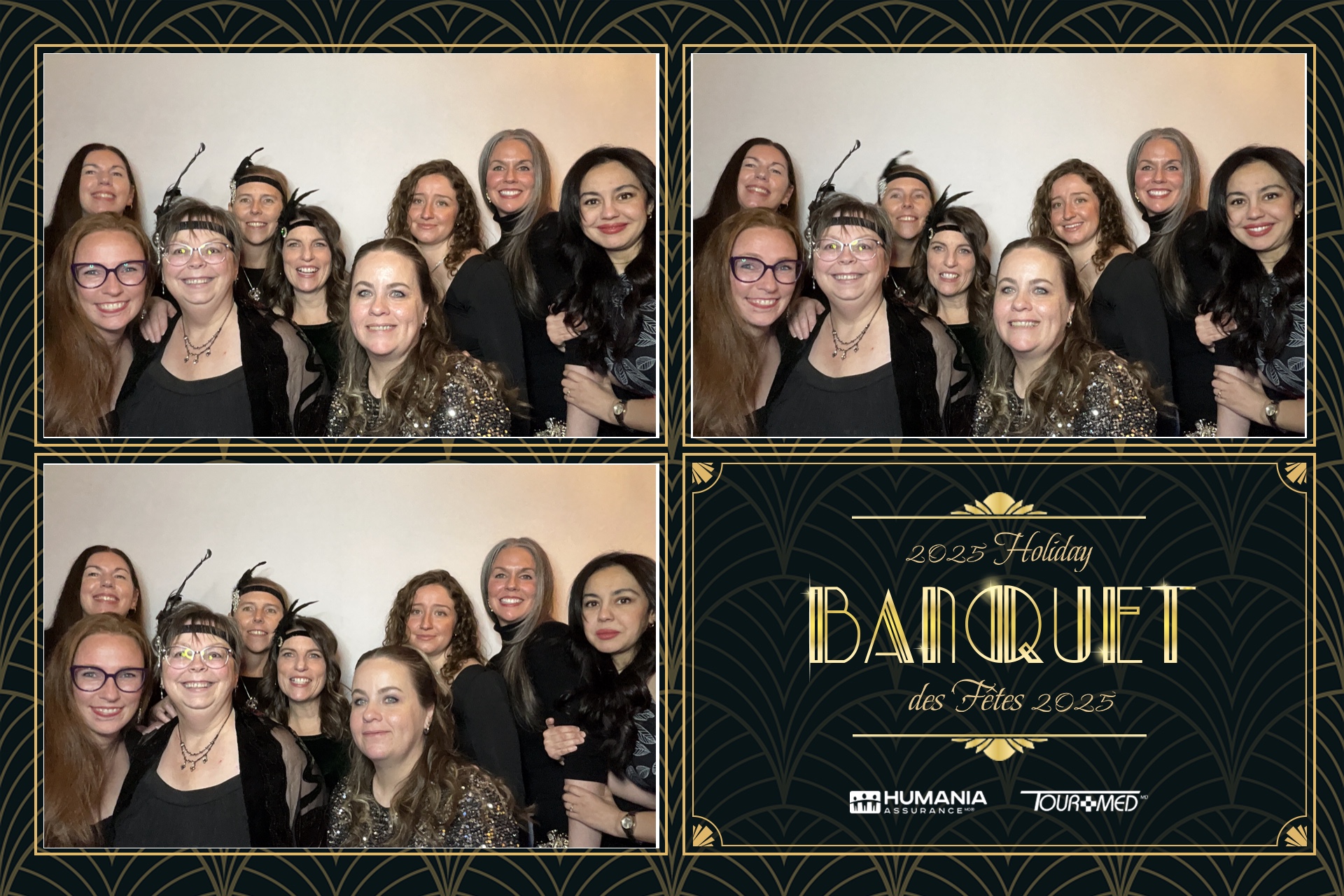 Humania Assurance Inc. | View more photos from the event at album.pbooth.red/u/Photobooth-RED/Humania-Assurance-Inc