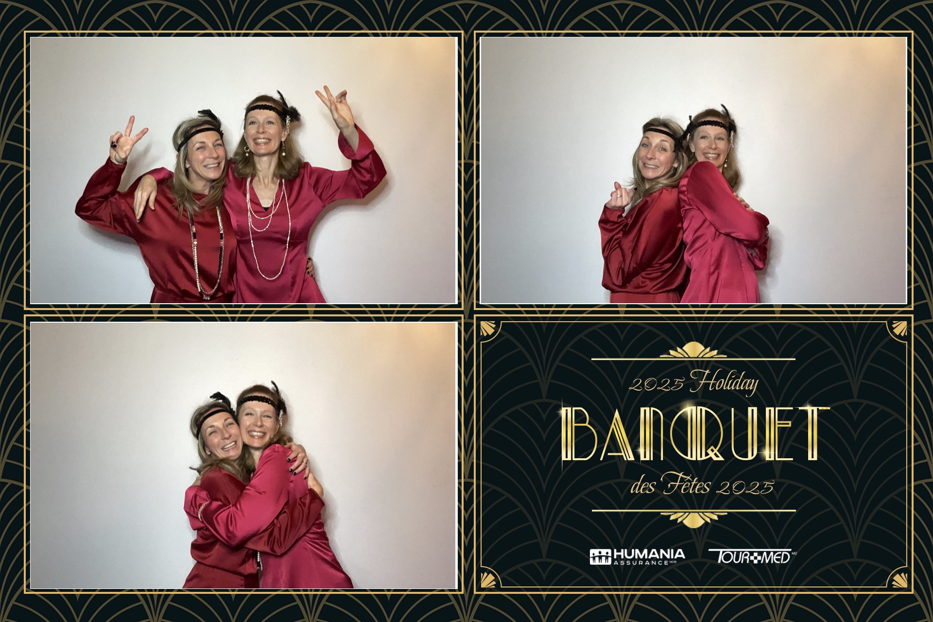 Humania Assurance Inc. | View more photos from the event at album.pbooth.red/u/Photobooth-RED/Humania-Assurance-Inc