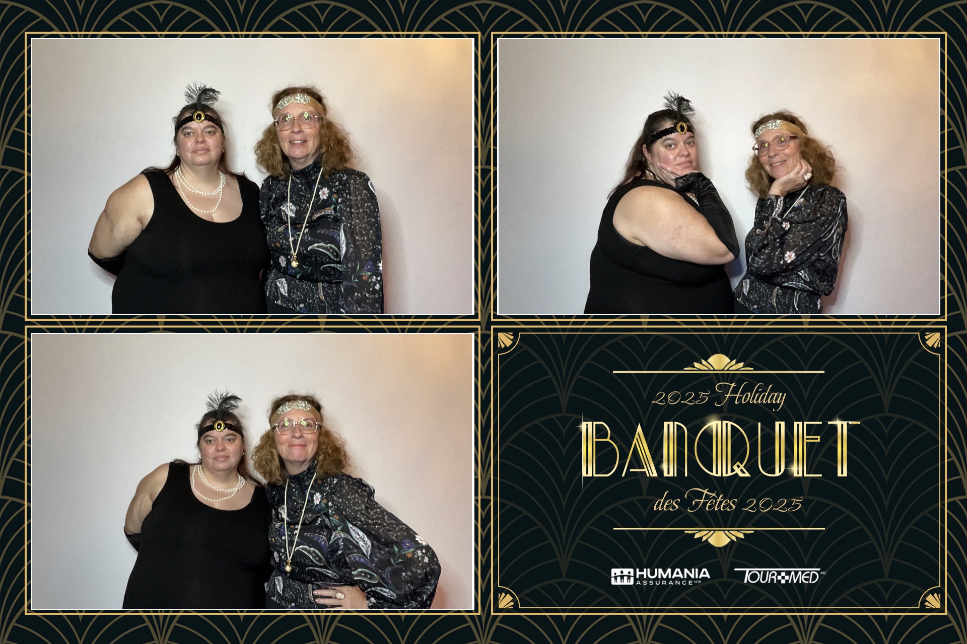 Humania Assurance Inc. | View more photos from the event at album.pbooth.red/u/Photobooth-RED/Humania-Assurance-Inc