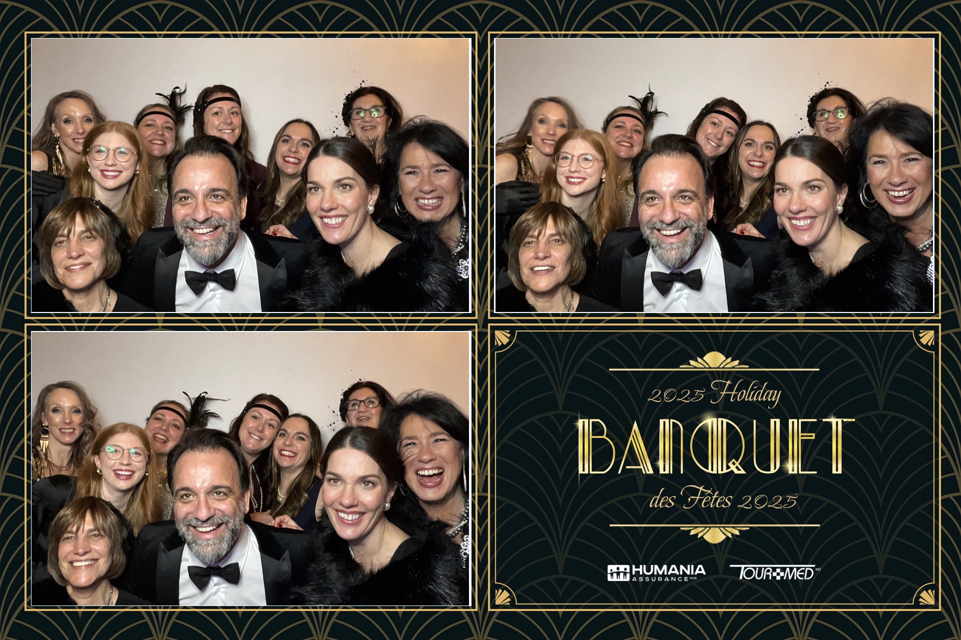 Humania Assurance Inc. | View more photos from the event at album.pbooth.red/u/Photobooth-RED/Humania-Assurance-Inc