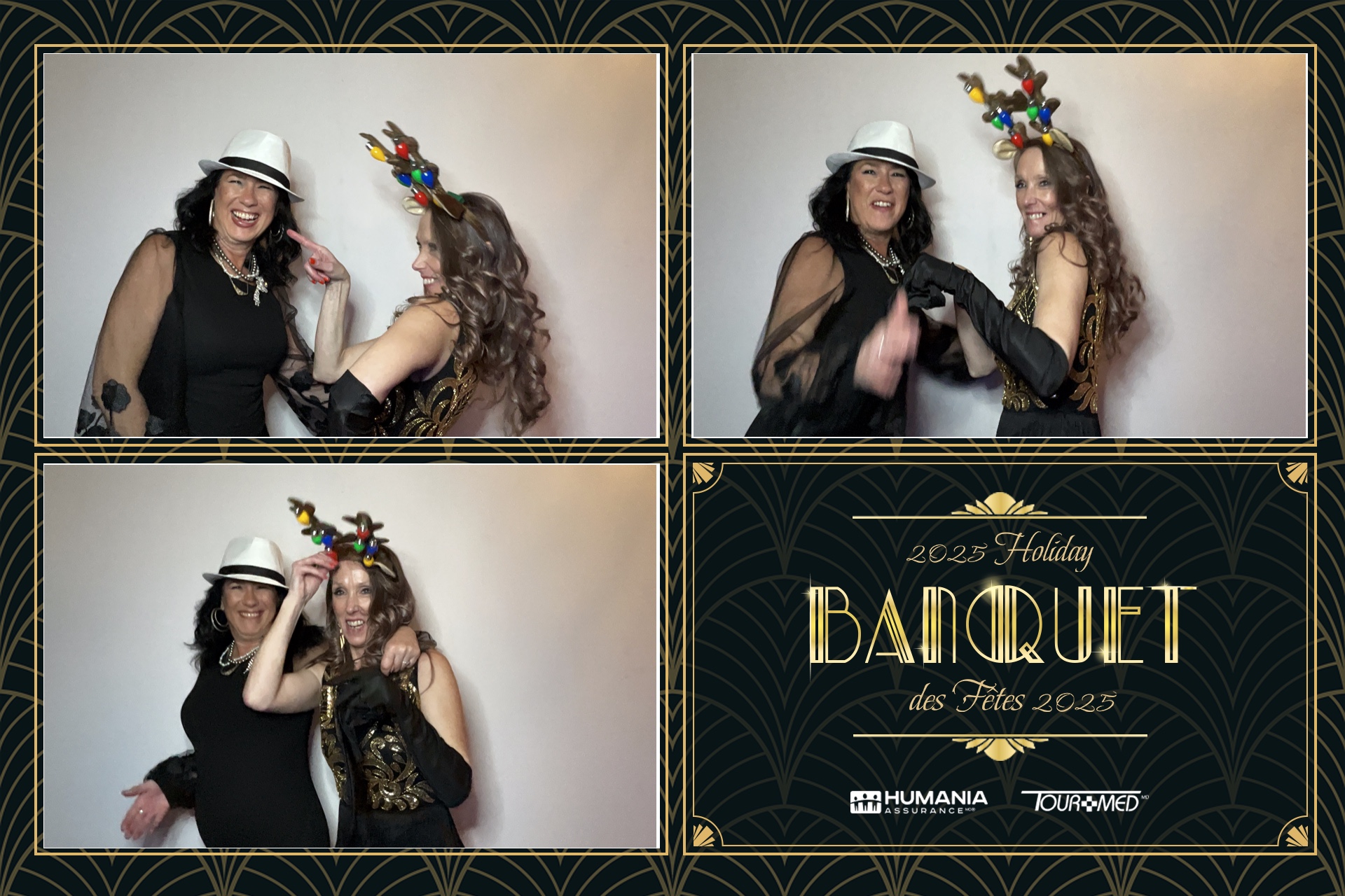 Humania Assurance Inc. | View more photos from the event at album.pbooth.red/u/Photobooth-RED/Humania-Assurance-Inc