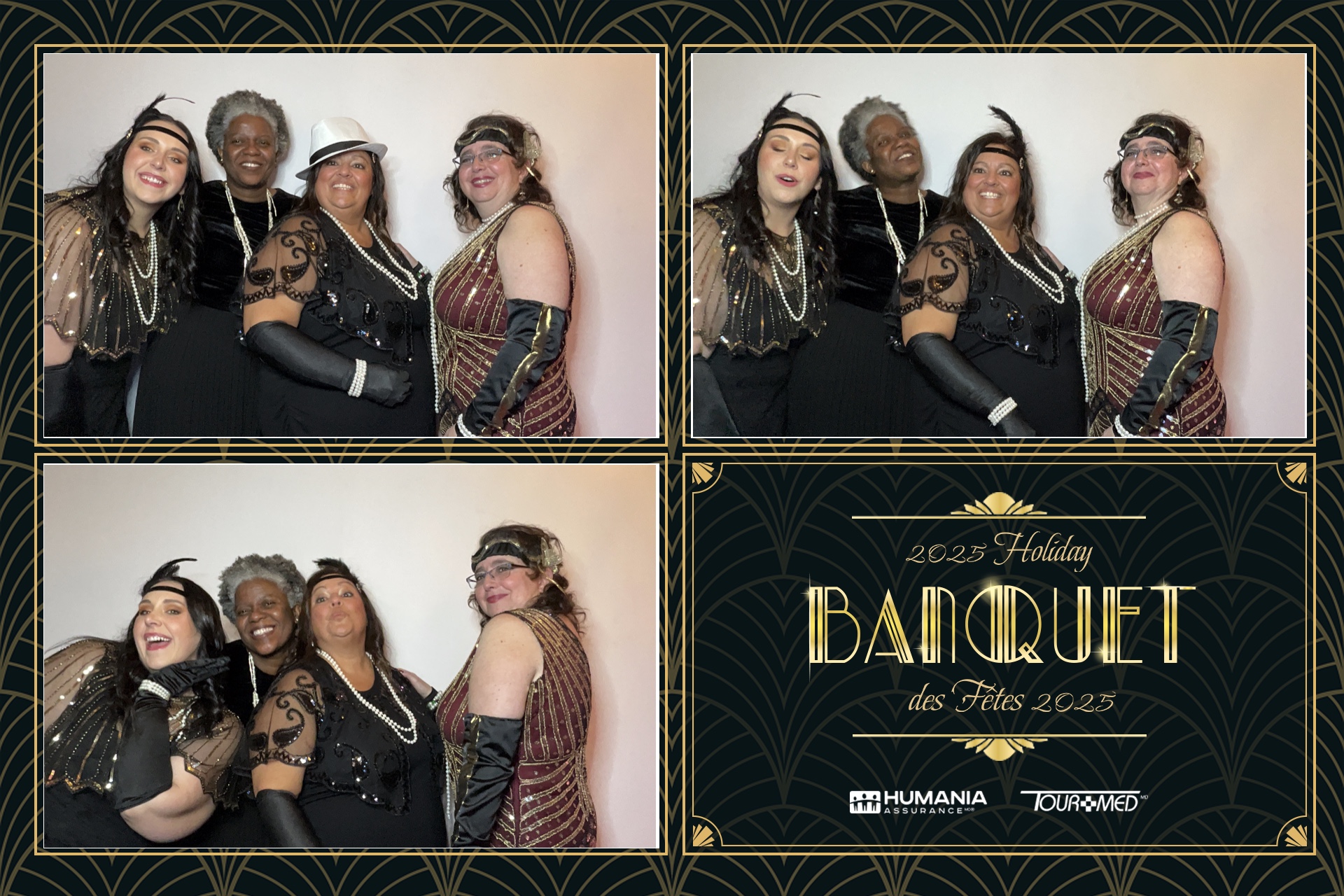 Humania Assurance Inc. | View more photos from the event at album.pbooth.red/u/Photobooth-RED/Humania-Assurance-Inc