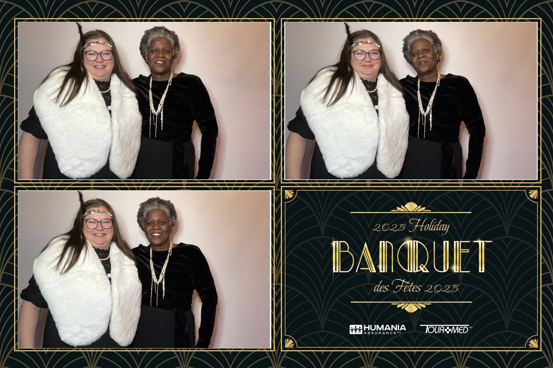 Humania Assurance Inc. | View more photos from the event at album.pbooth.red/u/Photobooth-RED/Humania-Assurance-Inc