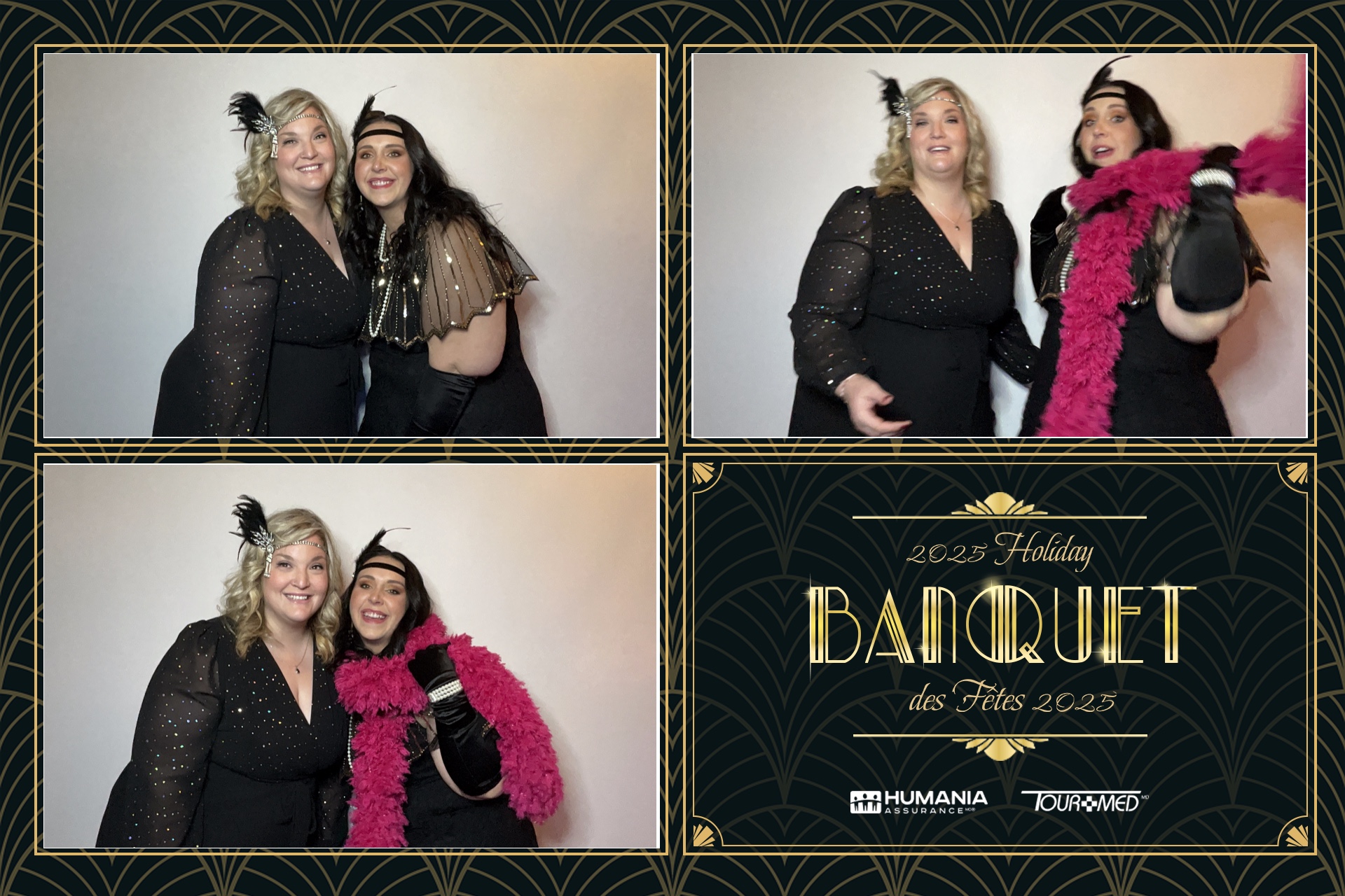 Humania Assurance Inc. | View more photos from the event at album.pbooth.red/u/Photobooth-RED/Humania-Assurance-Inc