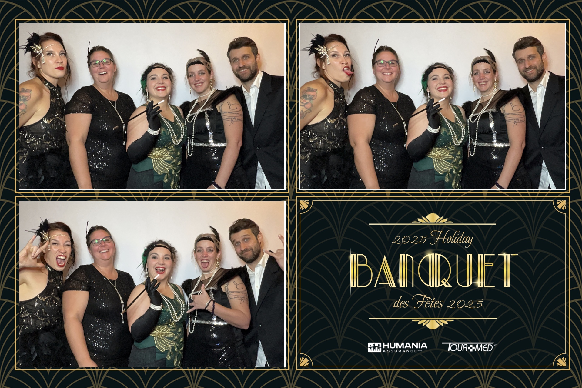 Humania Assurance Inc. | View more photos from the event at album.pbooth.red/u/Photobooth-RED/Humania-Assurance-Inc