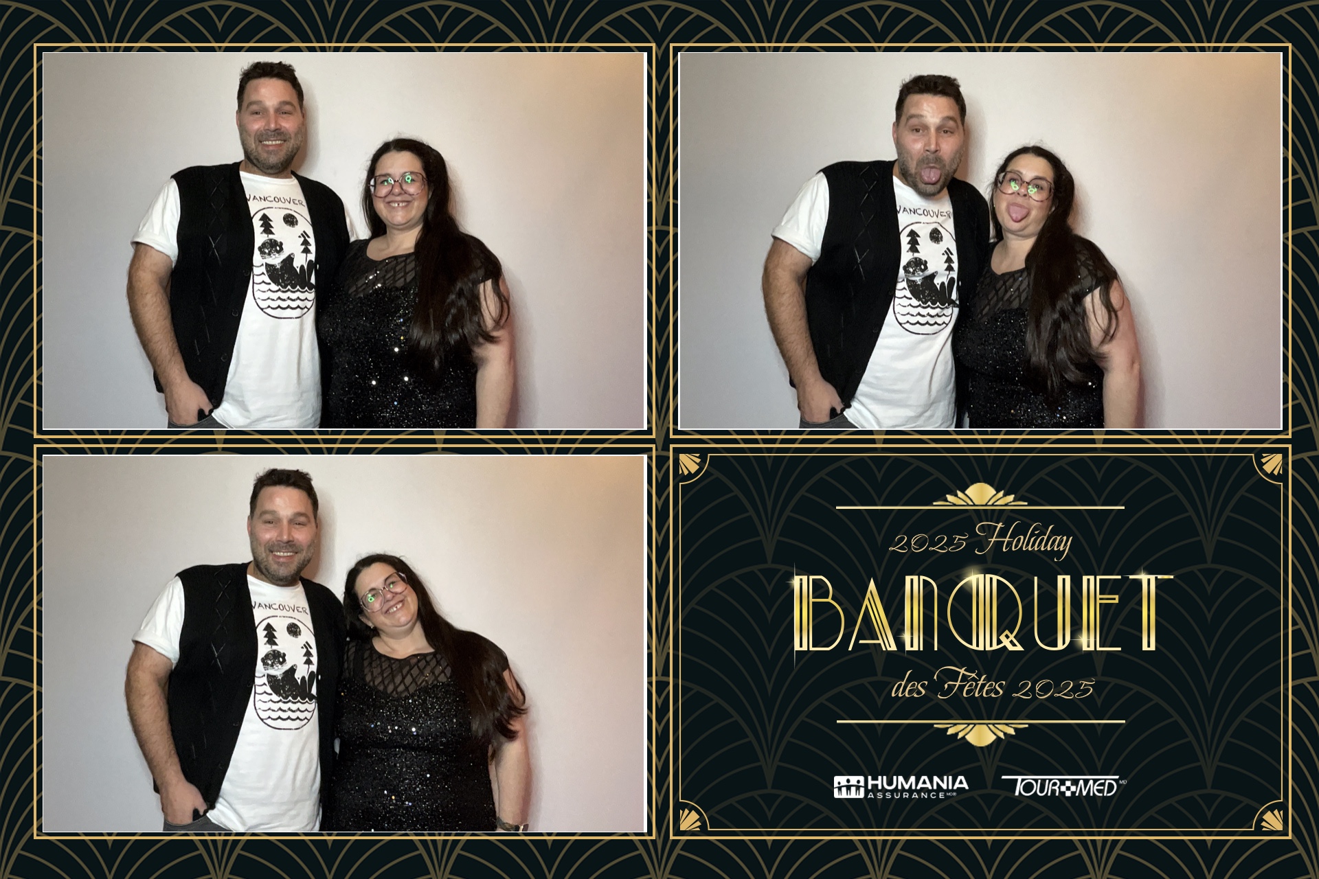 Humania Assurance Inc. | View more photos from the event at album.pbooth.red/u/Photobooth-RED/Humania-Assurance-Inc