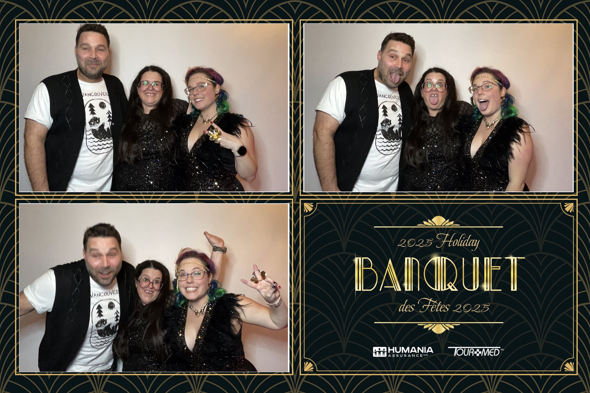 Humania Assurance Inc. | View more photos from the event at album.pbooth.red/u/Photobooth-RED/Humania-Assurance-Inc