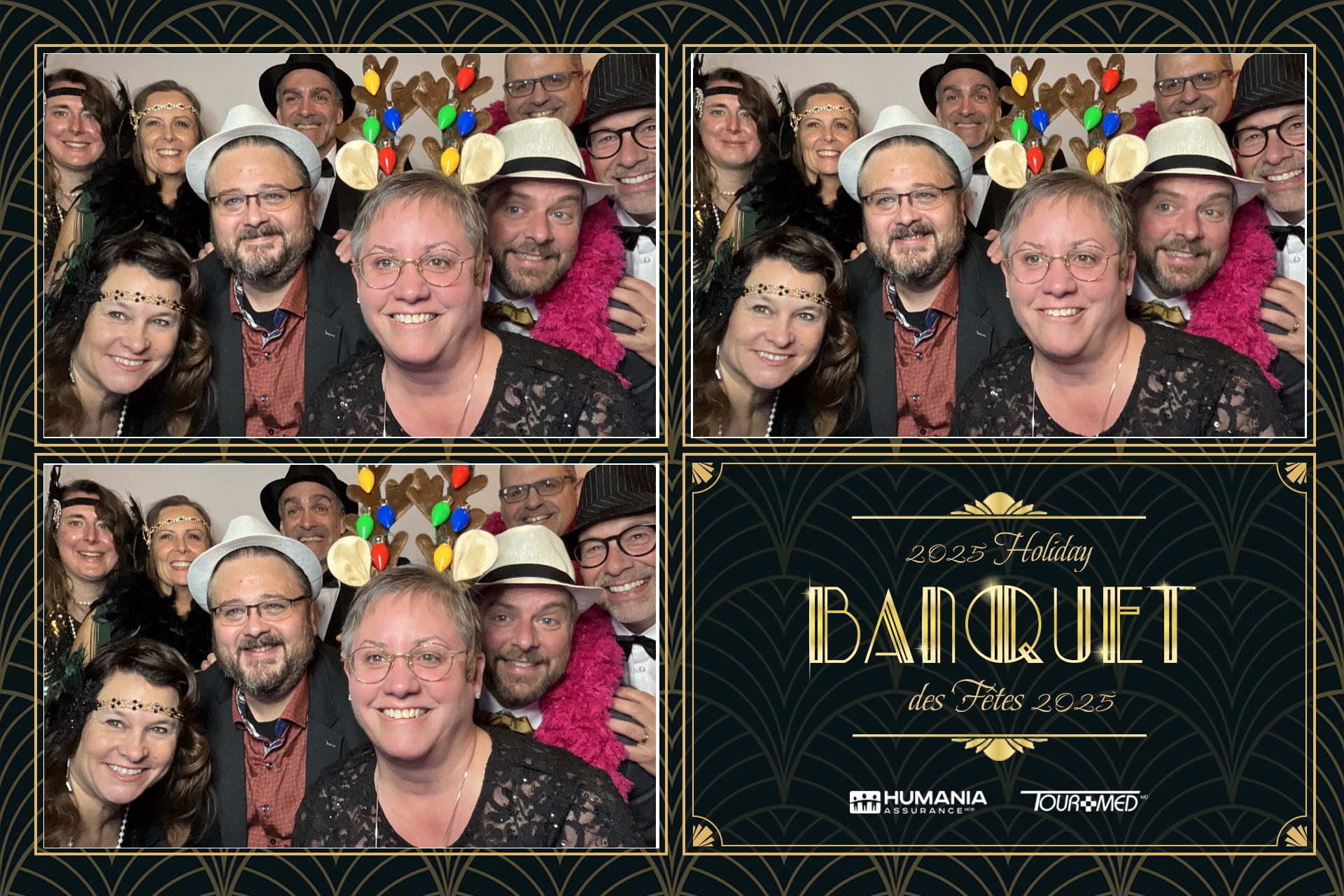 Humania Assurance Inc. | View more photos from the event at album.pbooth.red/u/Photobooth-RED/Humania-Assurance-Inc