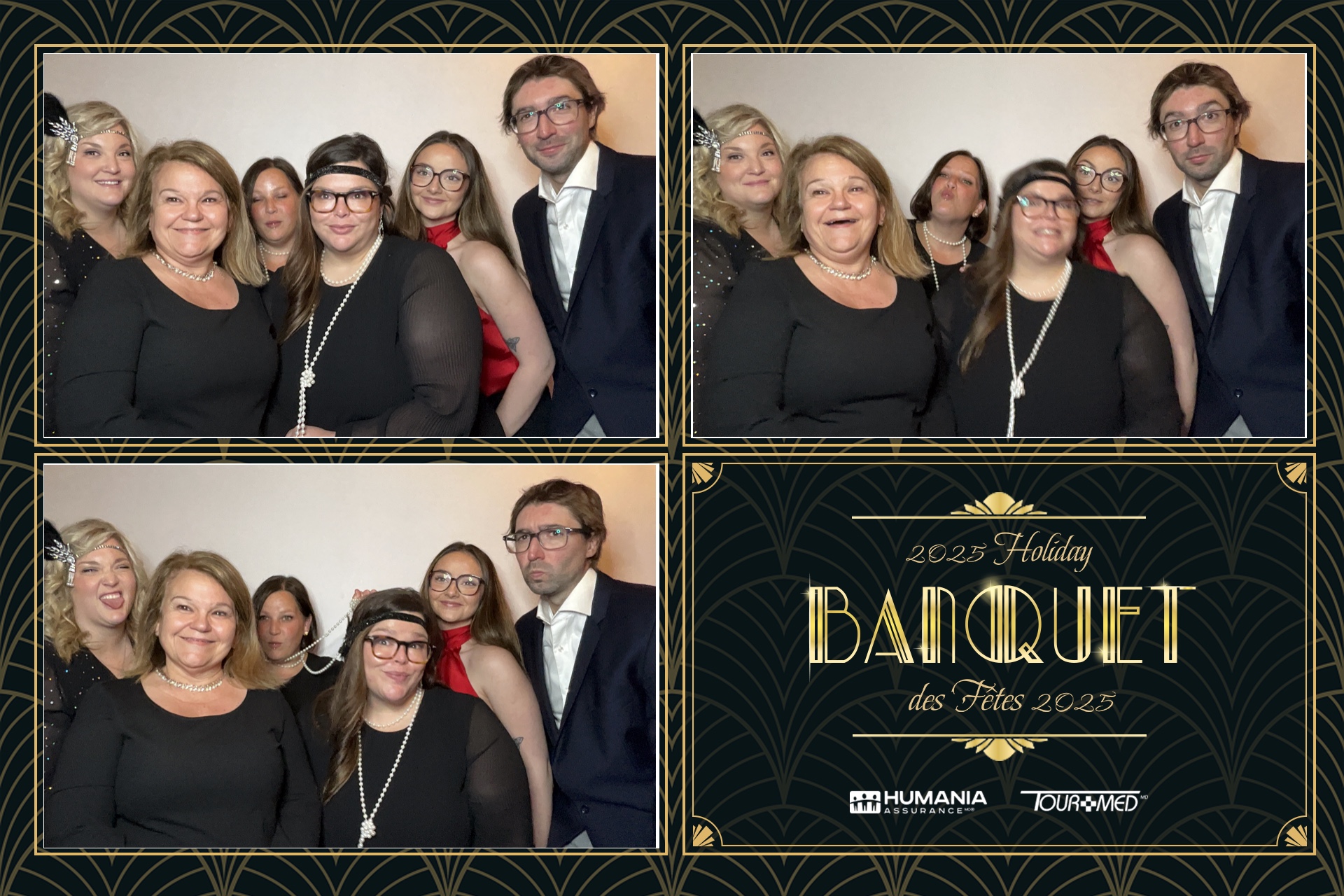 Humania Assurance Inc. | View more photos from the event at album.pbooth.red/u/Photobooth-RED/Humania-Assurance-Inc