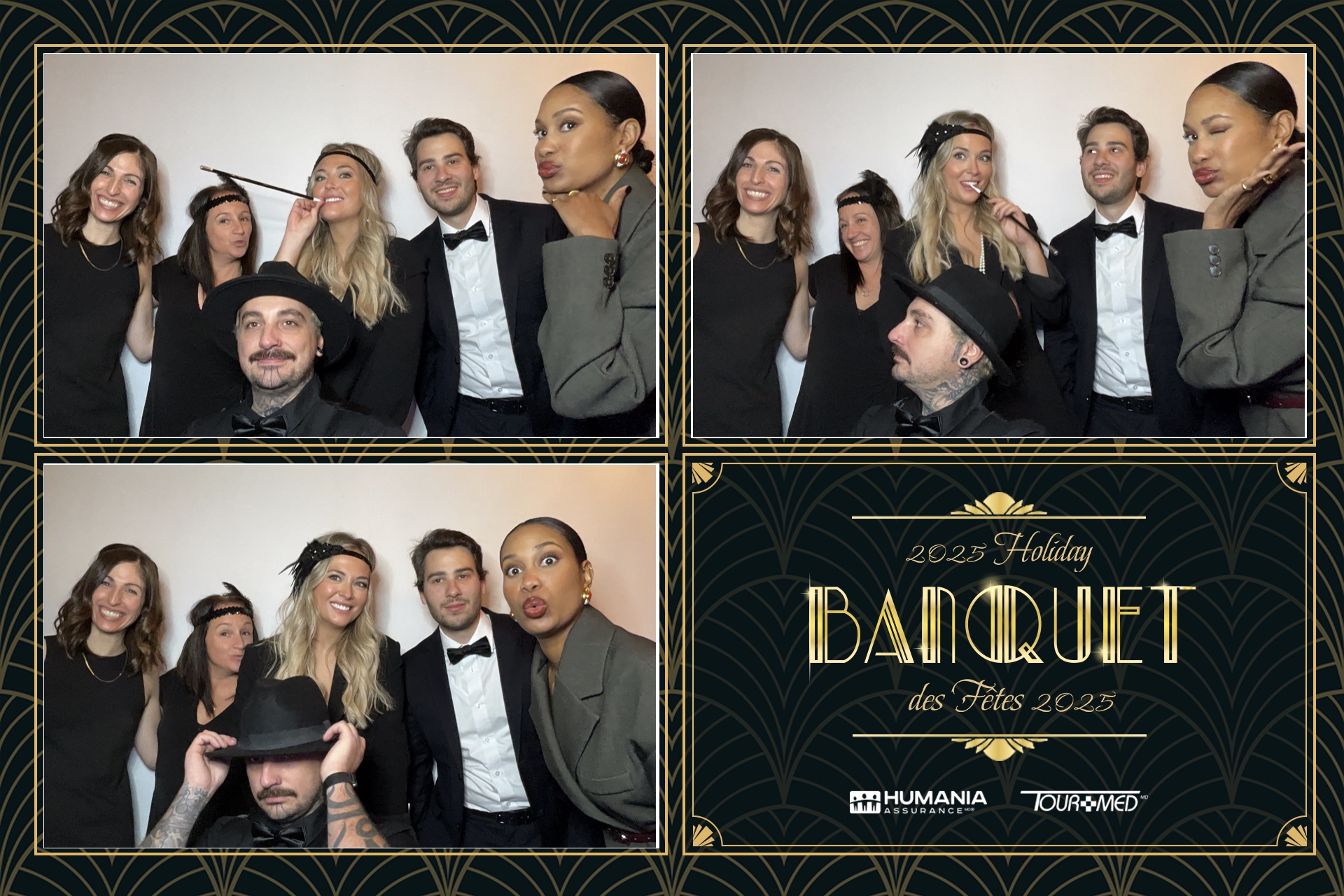 Humania Assurance Inc. | View more photos from the event at album.pbooth.red/u/Photobooth-RED/Humania-Assurance-Inc