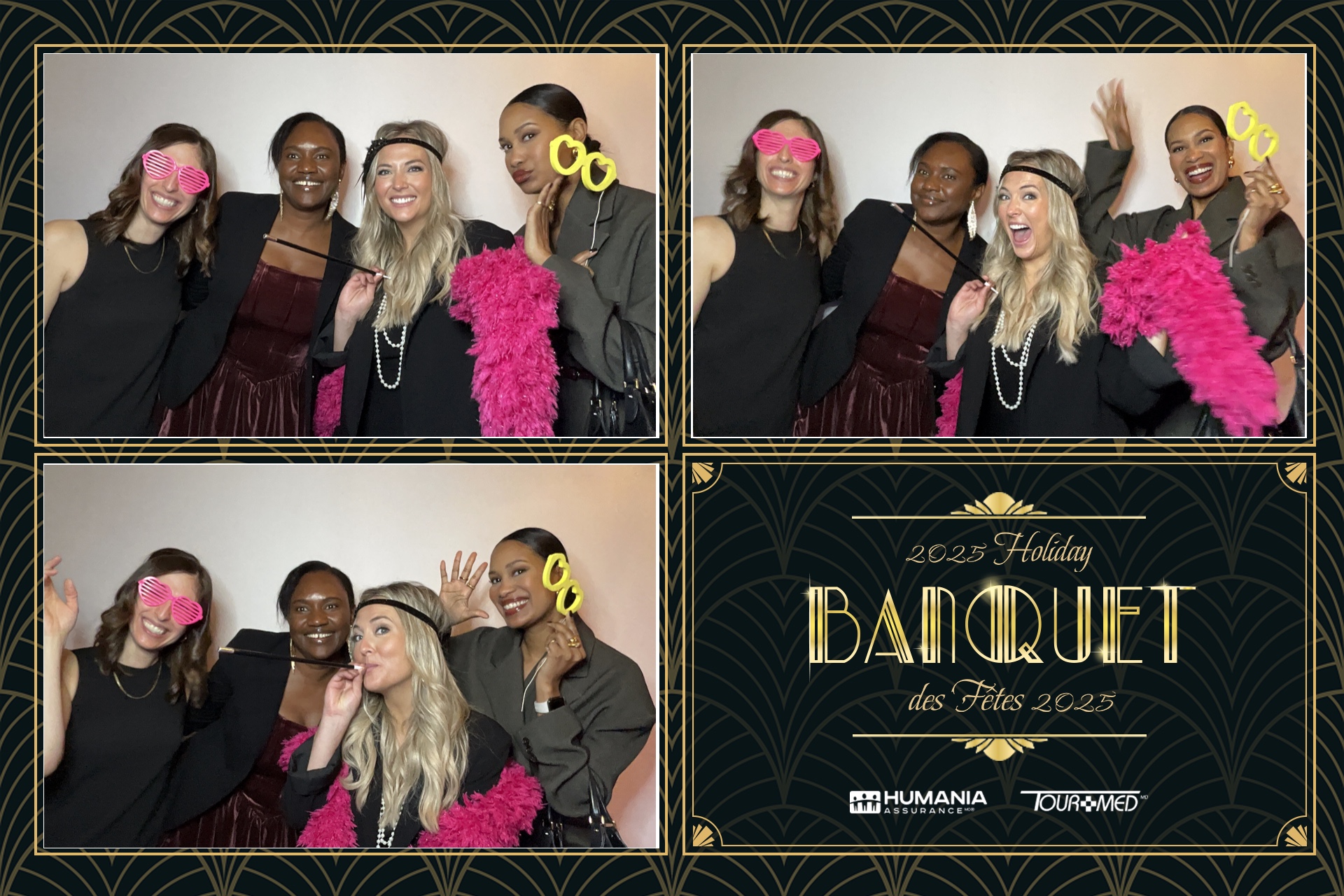 Humania Assurance Inc. | View more photos from the event at album.pbooth.red/u/Photobooth-RED/Humania-Assurance-Inc