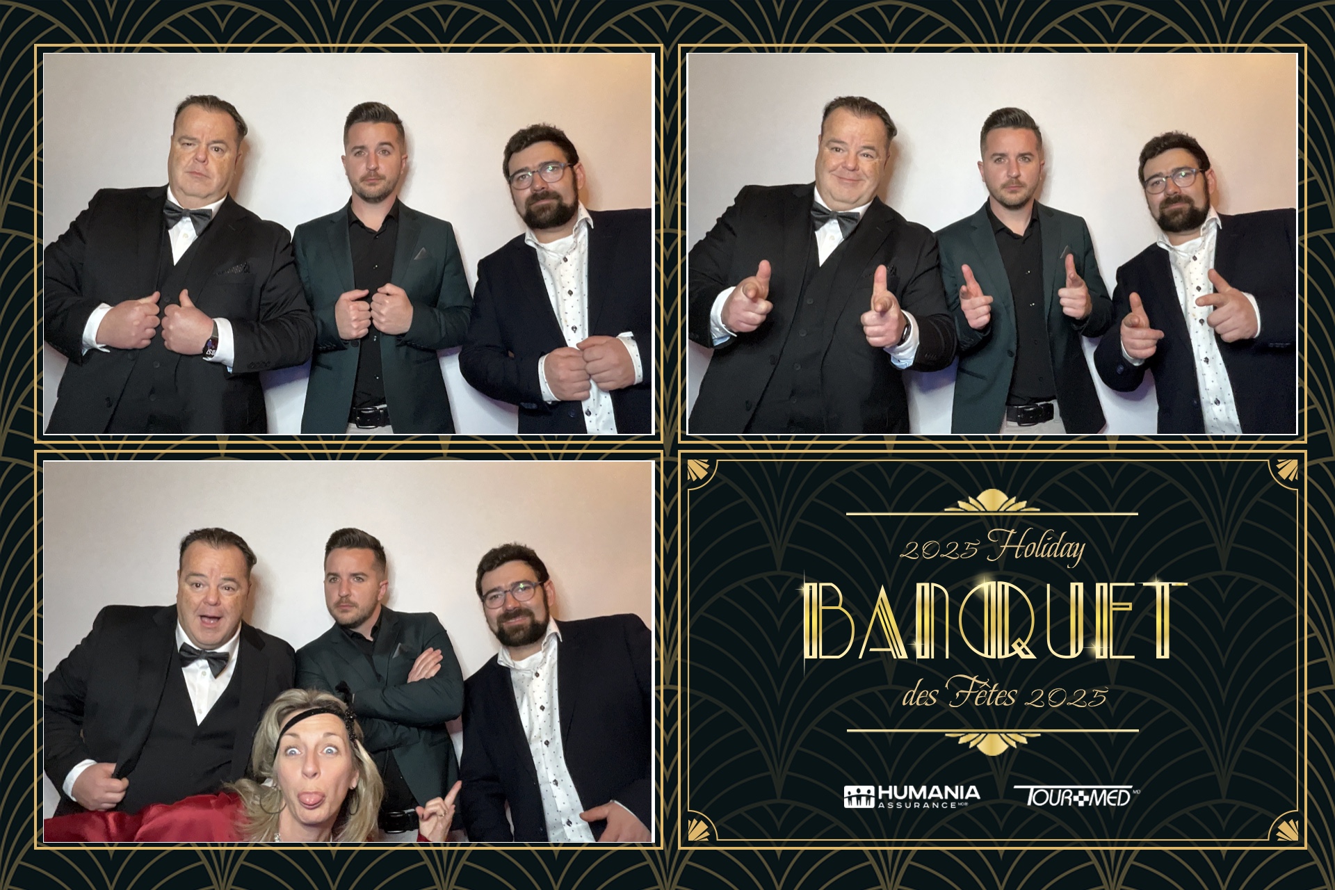 Humania Assurance Inc. | View more photos from the event at album.pbooth.red/u/Photobooth-RED/Humania-Assurance-Inc