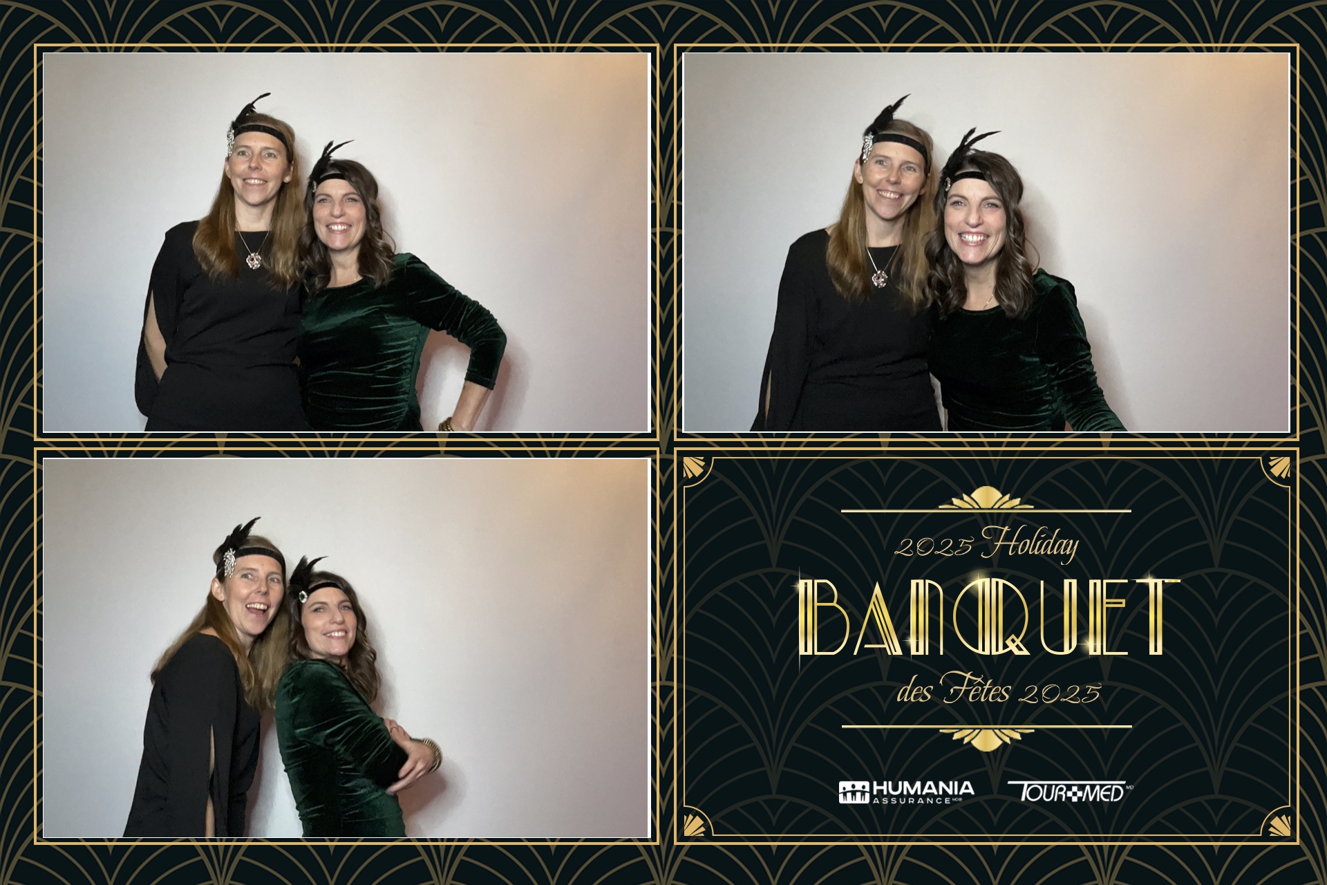 Humania Assurance Inc. | View more photos from the event at album.pbooth.red/u/Photobooth-RED/Humania-Assurance-Inc