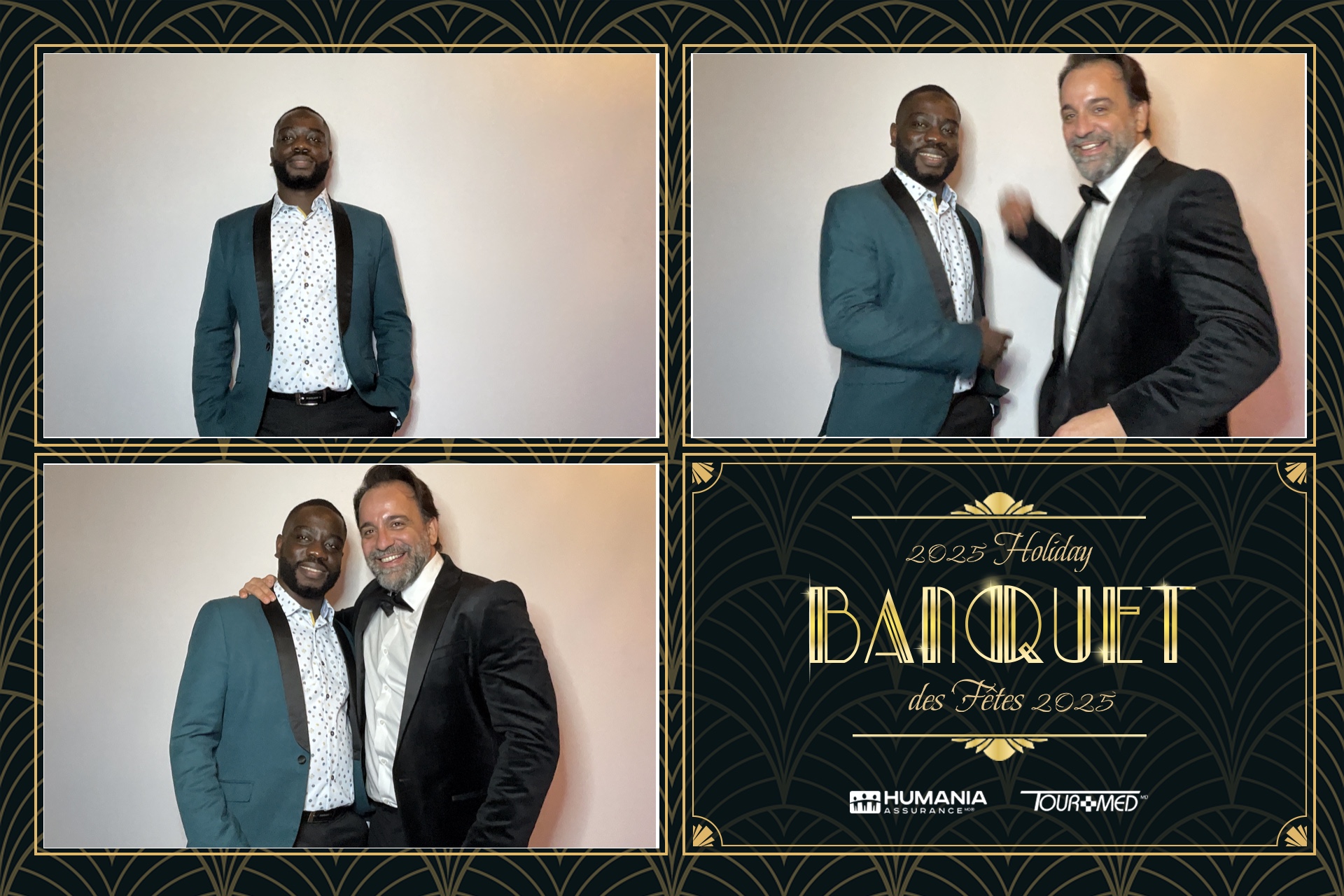 Humania Assurance Inc. | View more photos from the event at album.pbooth.red/u/Photobooth-RED/Humania-Assurance-Inc