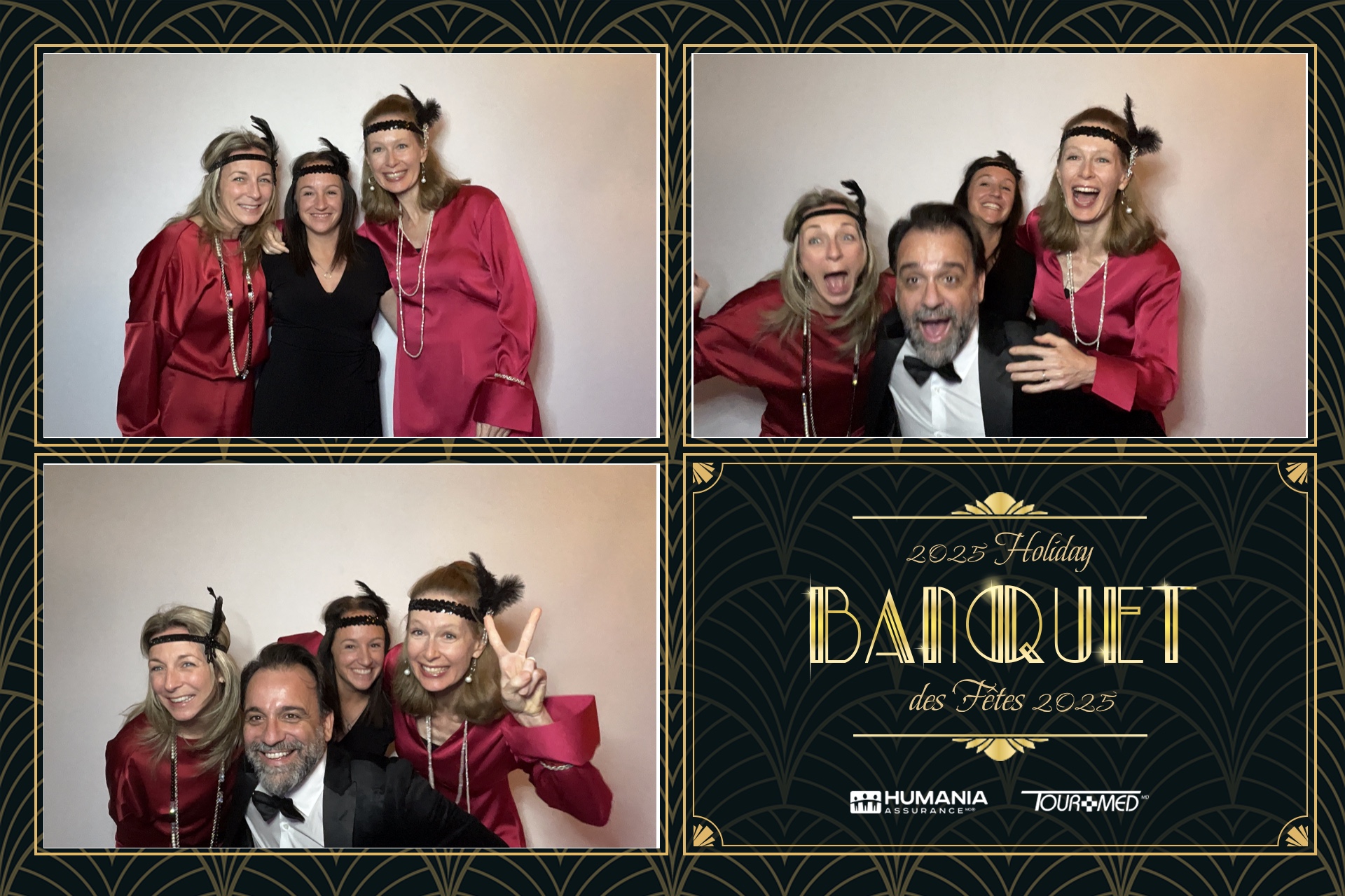 Humania Assurance Inc. | View more photos from the event at album.pbooth.red/u/Photobooth-RED/Humania-Assurance-Inc