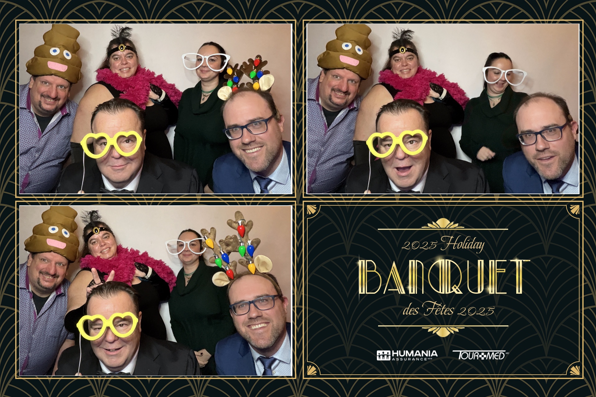 Humania Assurance Inc. | View more photos from the event at album.pbooth.red/u/Photobooth-RED/Humania-Assurance-Inc