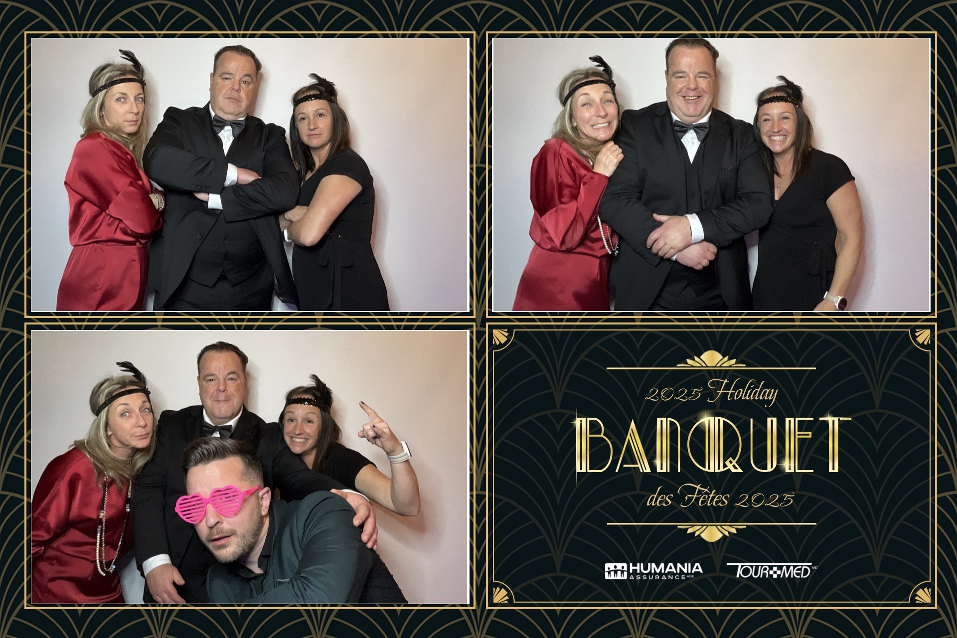 Humania Assurance Inc. | View more photos from the event at album.pbooth.red/u/Photobooth-RED/Humania-Assurance-Inc