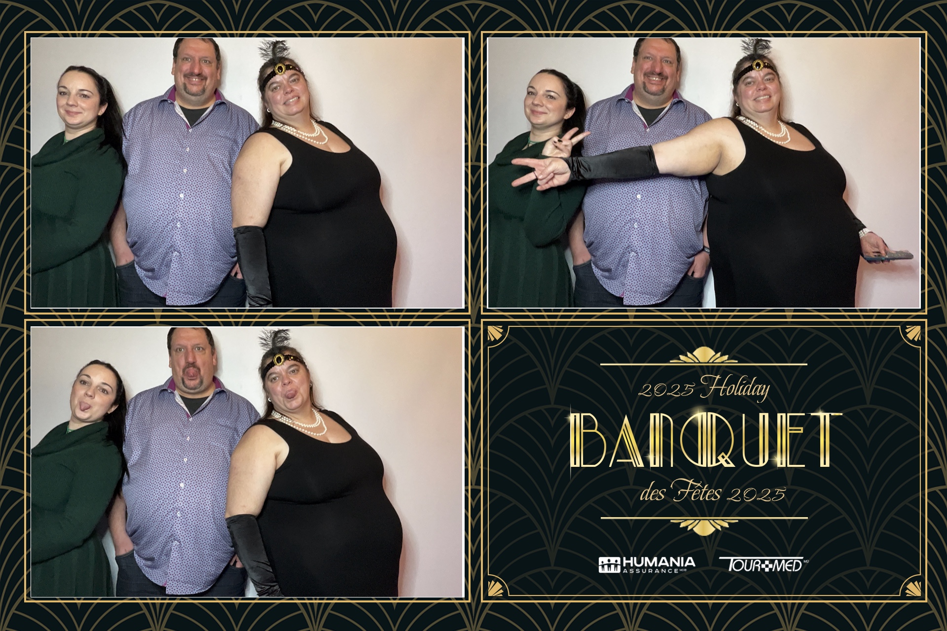 Humania Assurance Inc. | View more photos from the event at album.pbooth.red/u/Photobooth-RED/Humania-Assurance-Inc