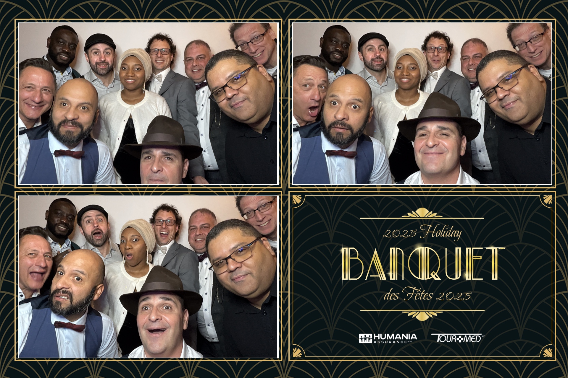 Humania Assurance Inc. | View more photos from the event at album.pbooth.red/u/Photobooth-RED/Humania-Assurance-Inc