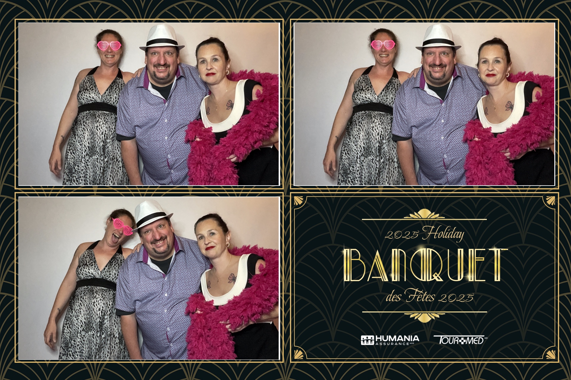 Humania Assurance Inc. | View more photos from the event at album.pbooth.red/u/Photobooth-RED/Humania-Assurance-Inc