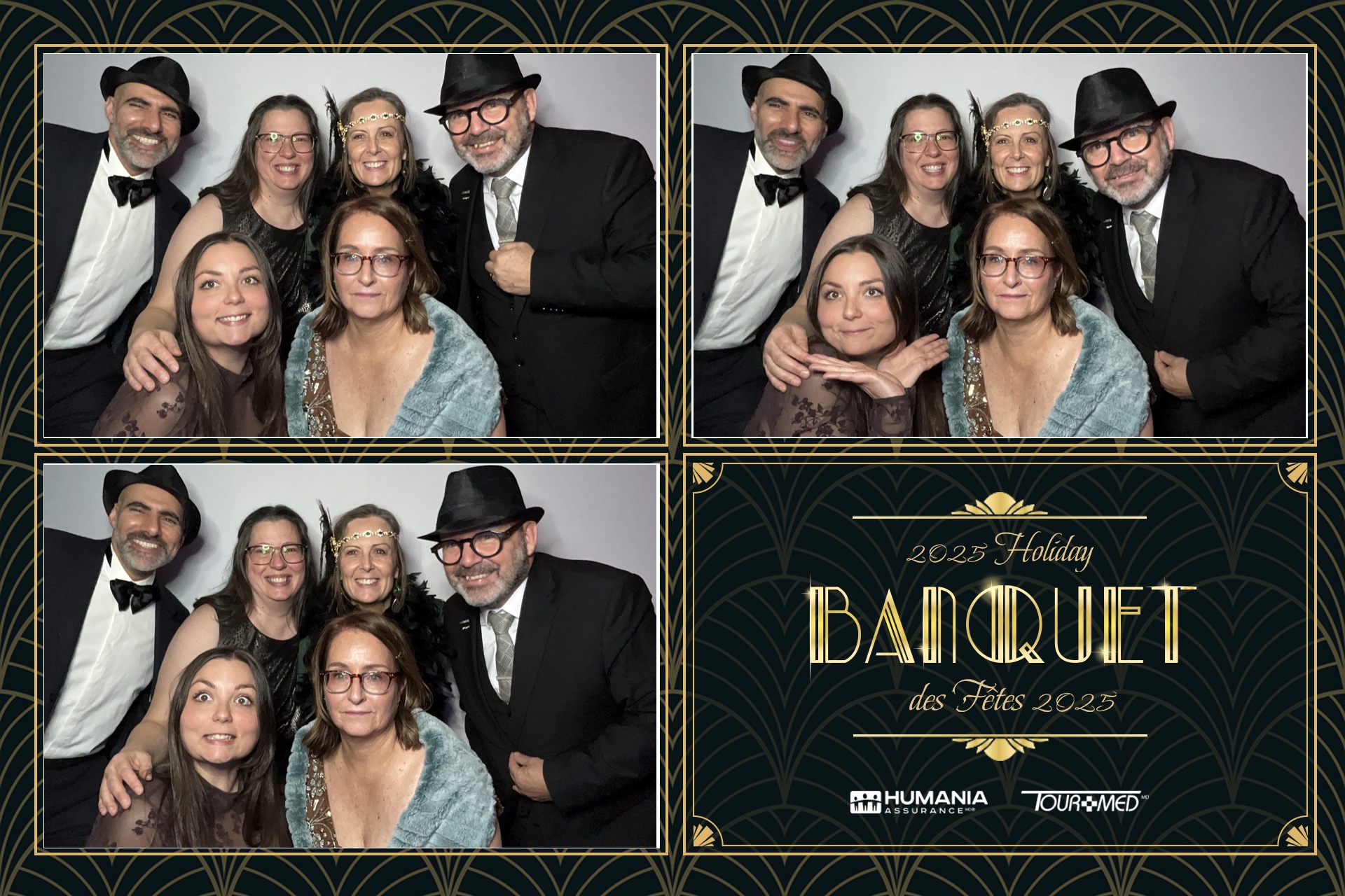 Humania Assurance Inc. | View more photos from the event at album.pbooth.red/u/Photobooth-RED/Humania-Assurance-Inc