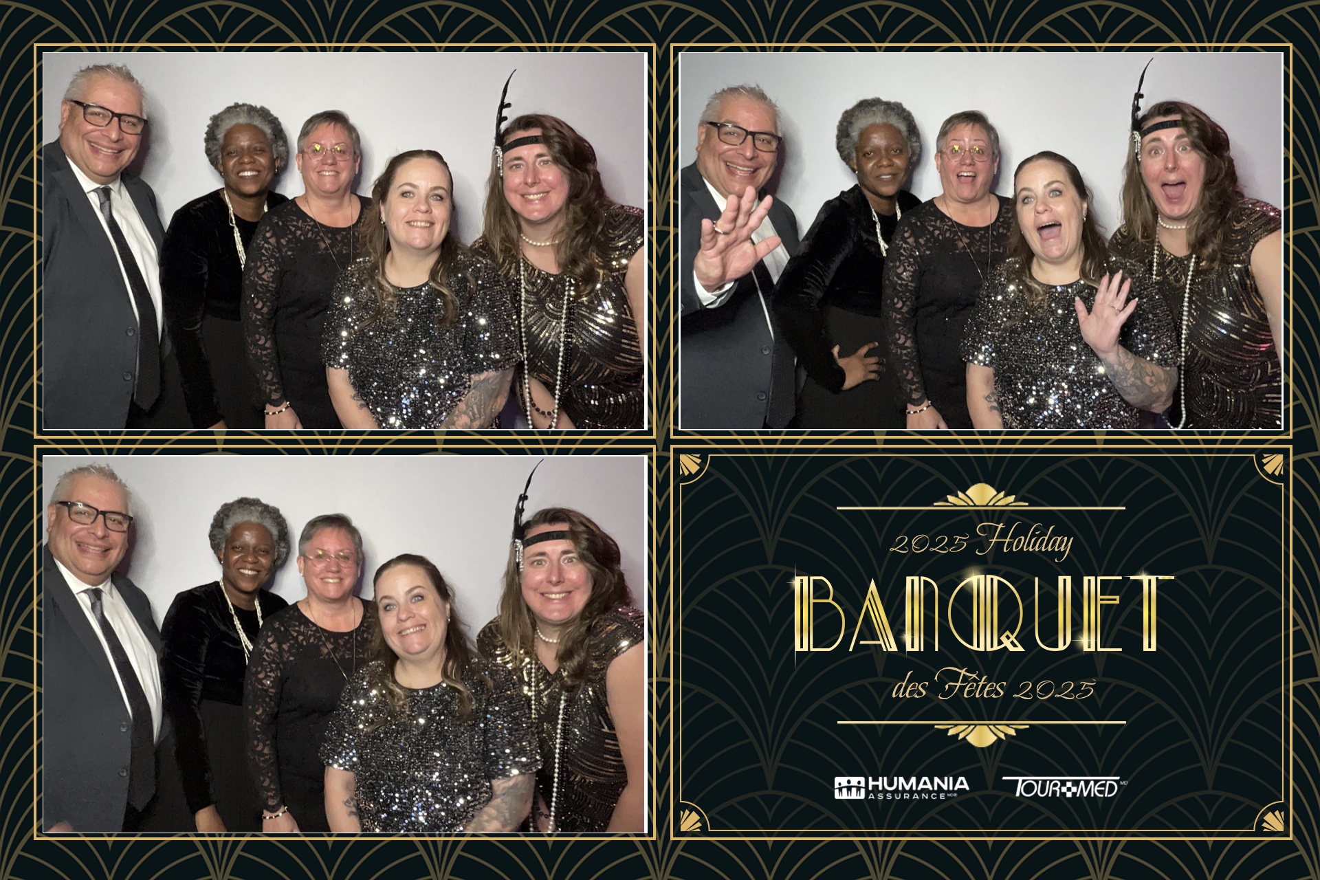 Humania Assurance Inc. | View more photos from the event at album.pbooth.red/u/Photobooth-RED/Humania-Assurance-Inc