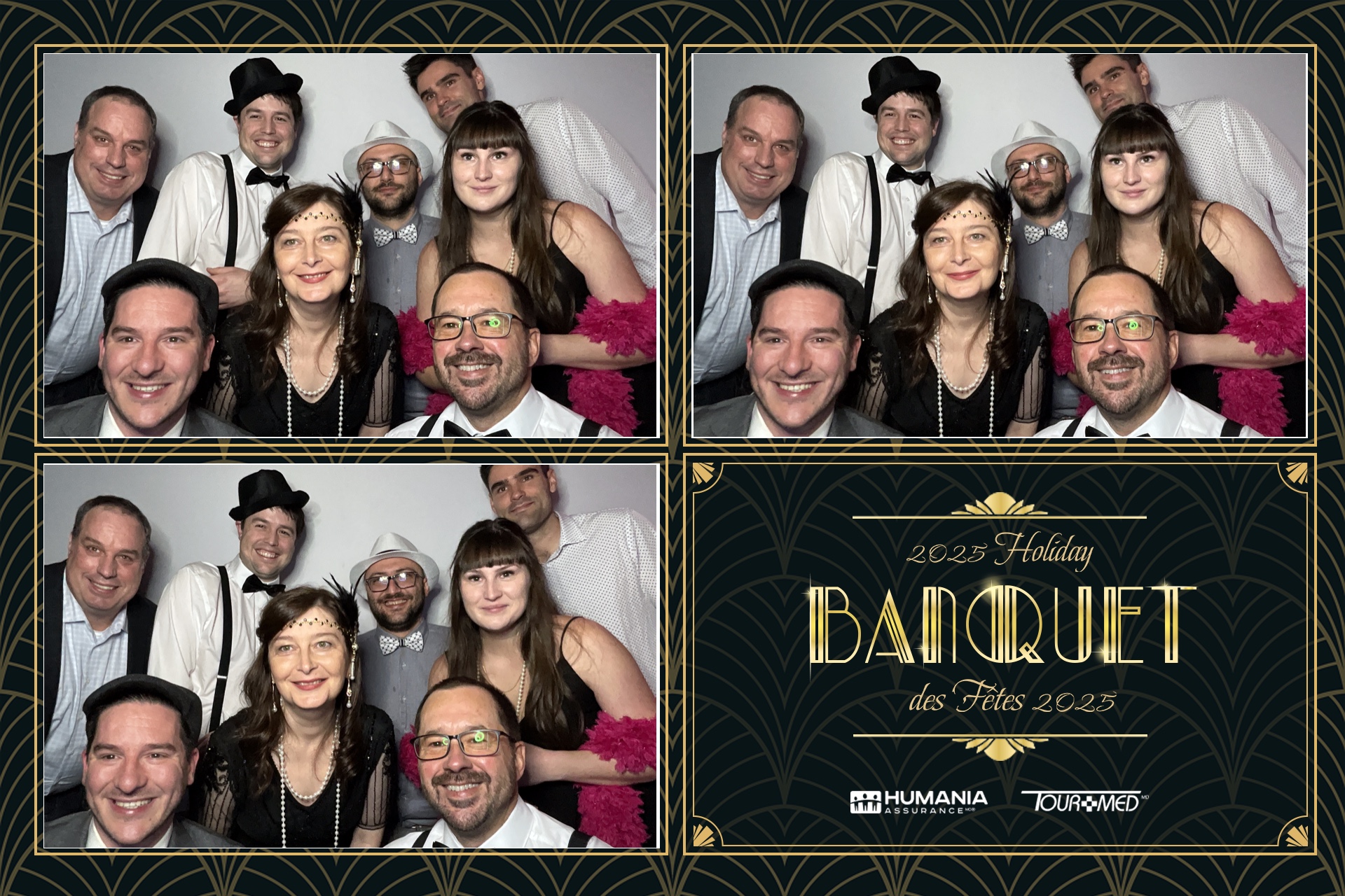 Humania Assurance Inc. | View more photos from the event at album.pbooth.red/u/Photobooth-RED/Humania-Assurance-Inc