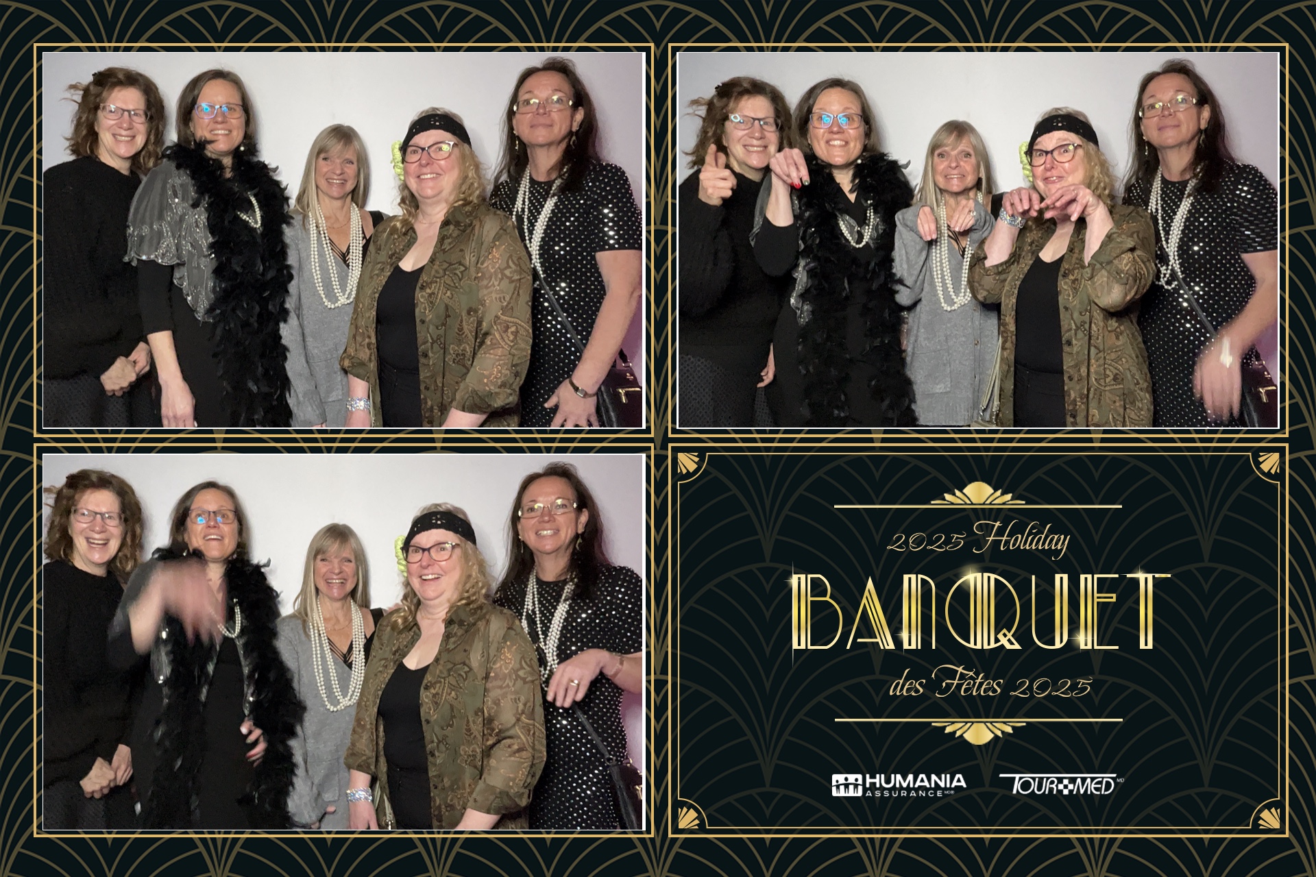 Humania Assurance Inc. | View more photos from the event at album.pbooth.red/u/Photobooth-RED/Humania-Assurance-Inc