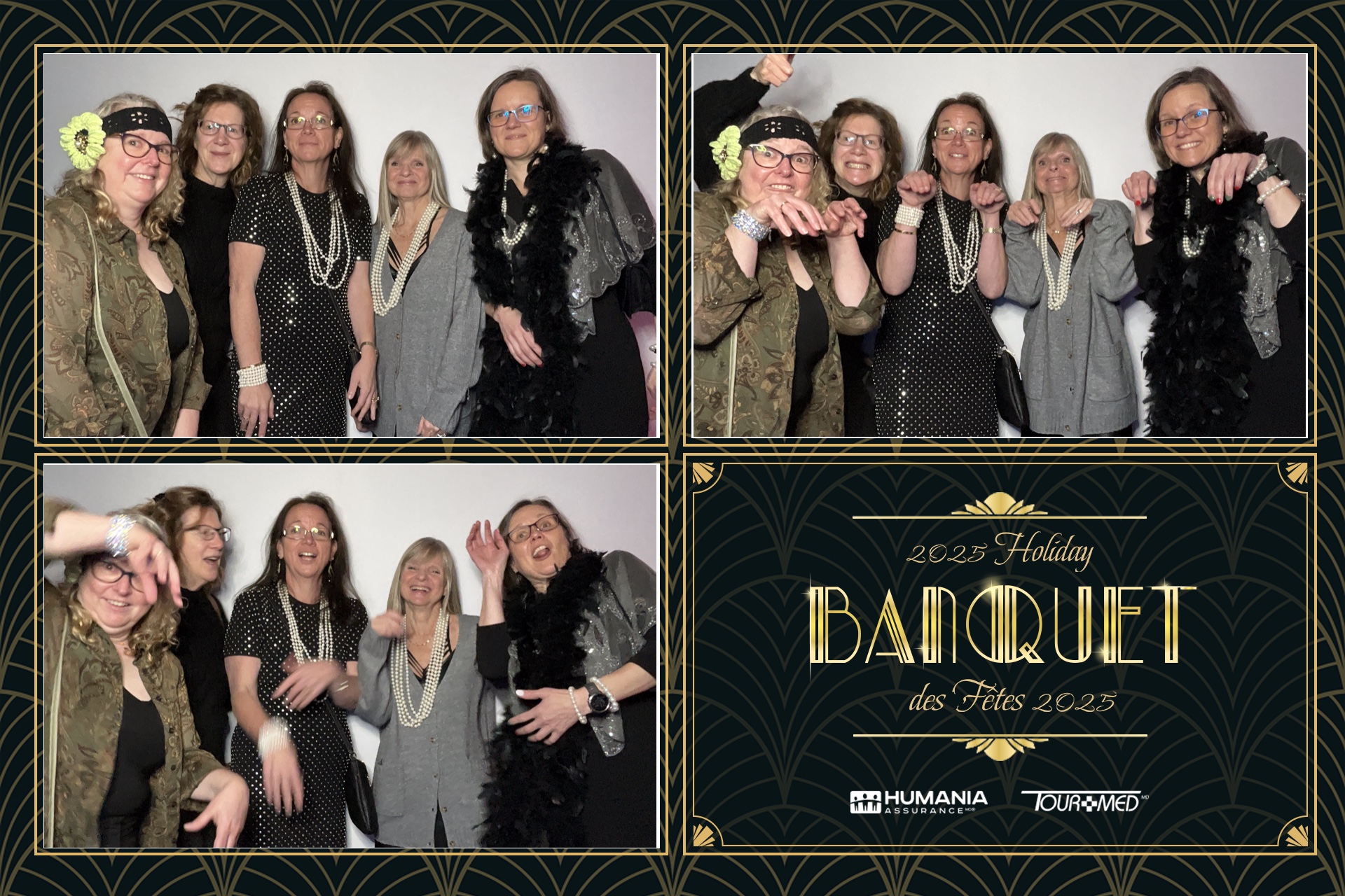 Humania Assurance Inc. | View more photos from the event at album.pbooth.red/u/Photobooth-RED/Humania-Assurance-Inc