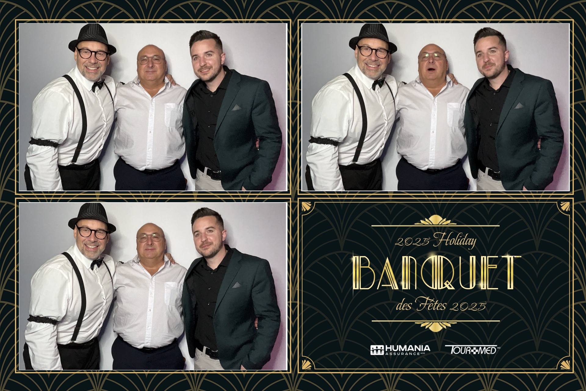 Humania Assurance Inc. | View more photos from the event at album.pbooth.red/u/Photobooth-RED/Humania-Assurance-Inc