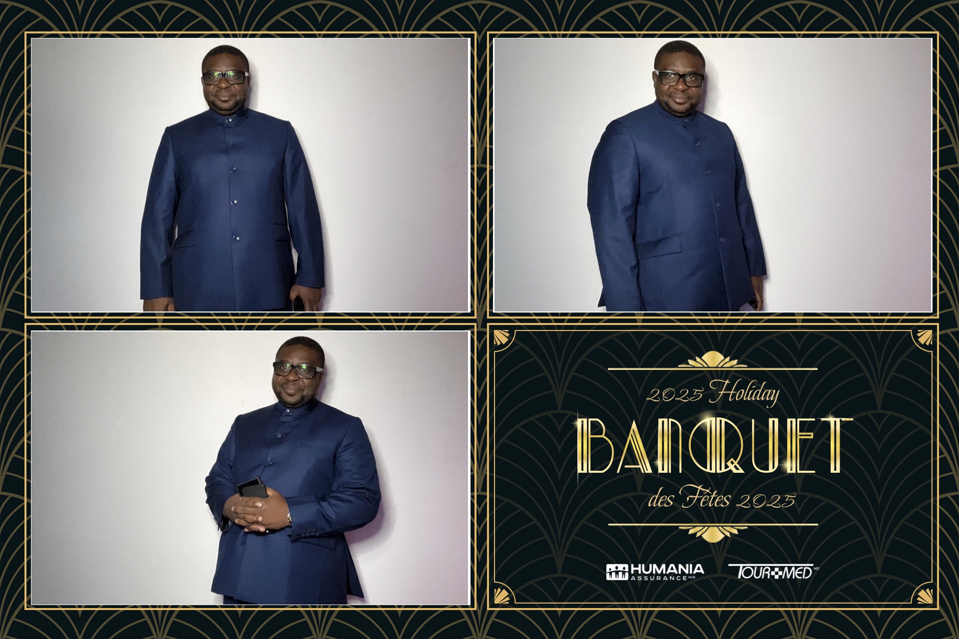 Humania Assurance Inc. | View more photos from the event at album.pbooth.red/u/Photobooth-RED/Humania-Assurance-Inc