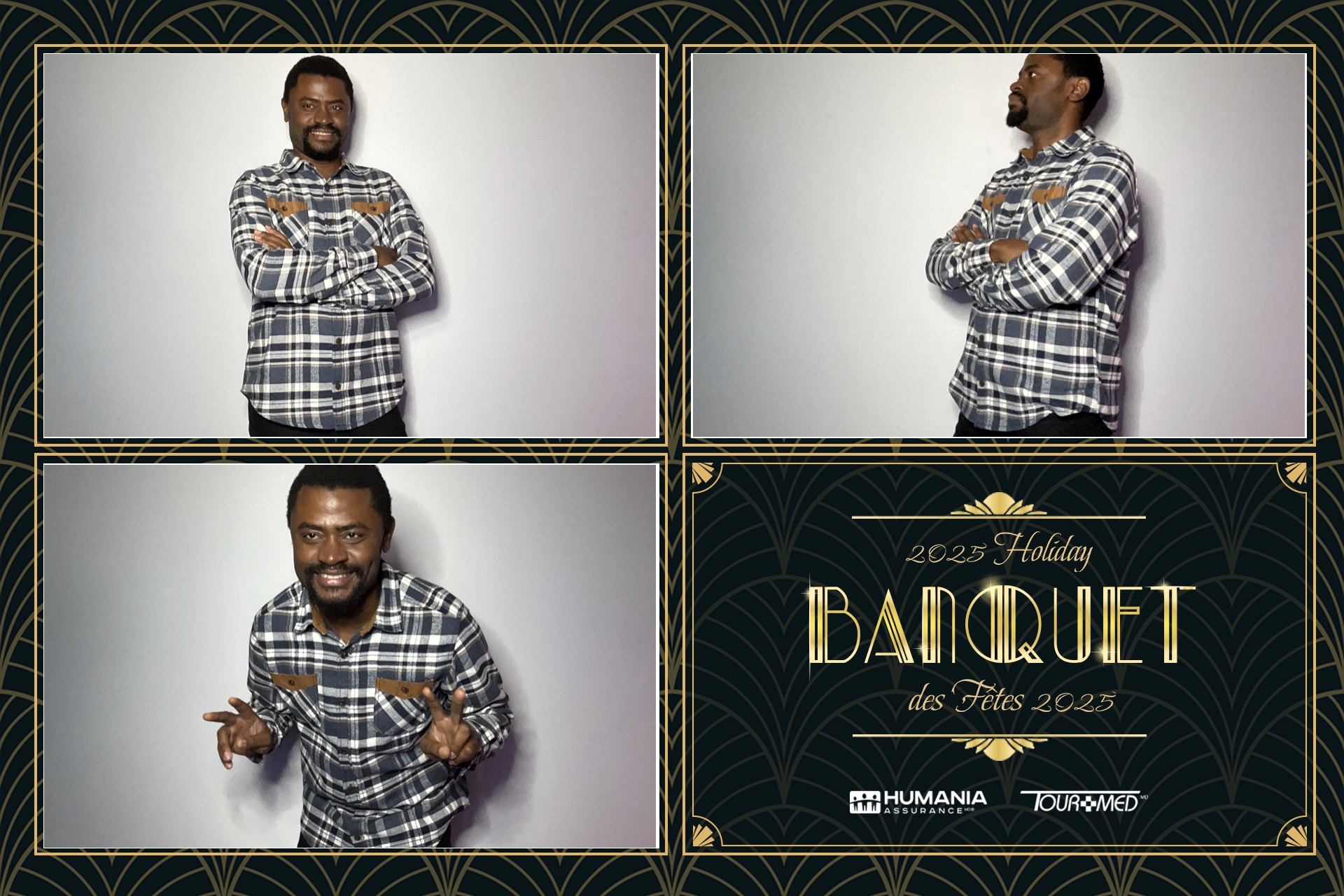 Humania Assurance Inc. | View more photos from the event at album.pbooth.red/u/Photobooth-RED/Humania-Assurance-Inc