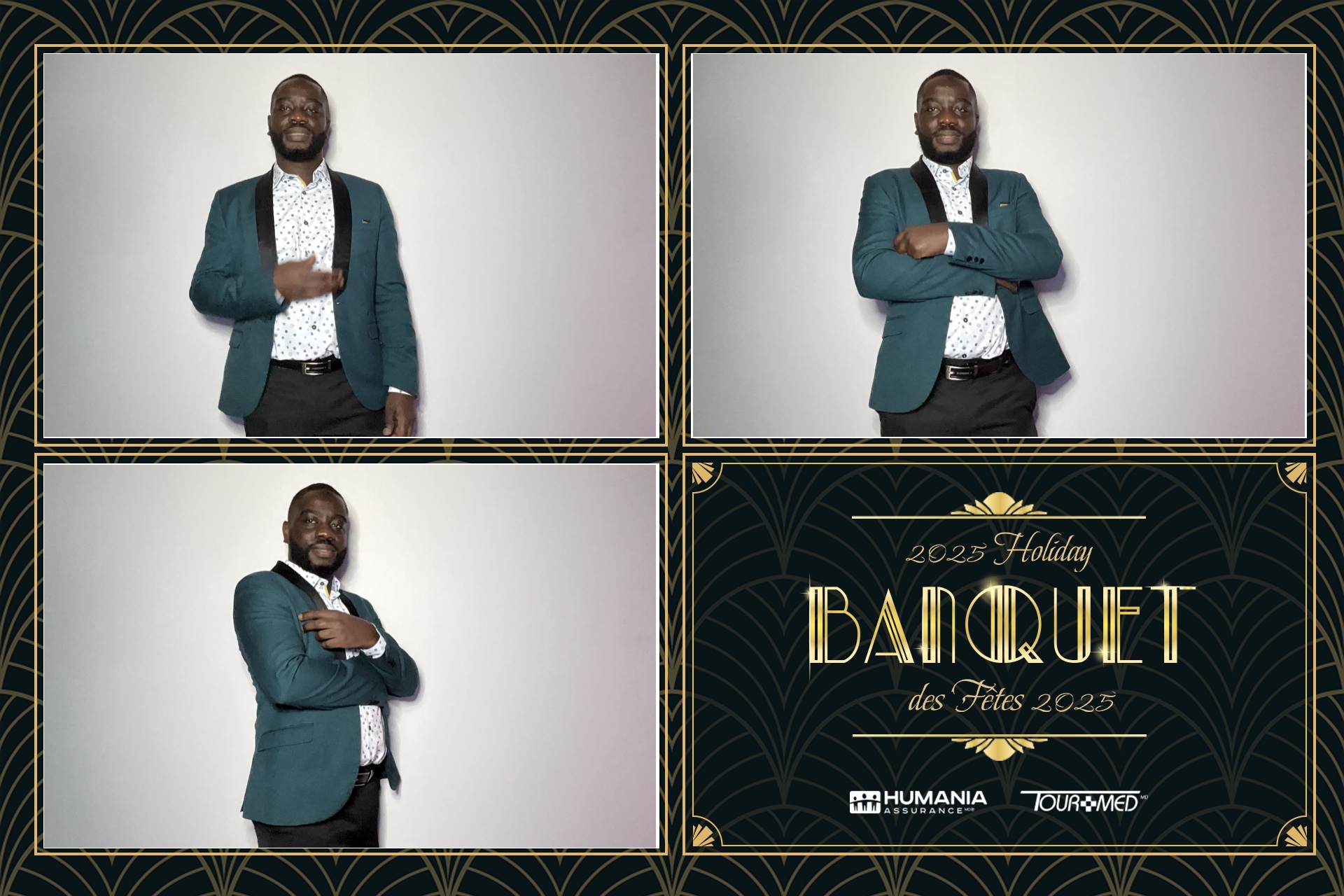 Humania Assurance Inc. | View more photos from the event at album.pbooth.red/u/Photobooth-RED/Humania-Assurance-Inc