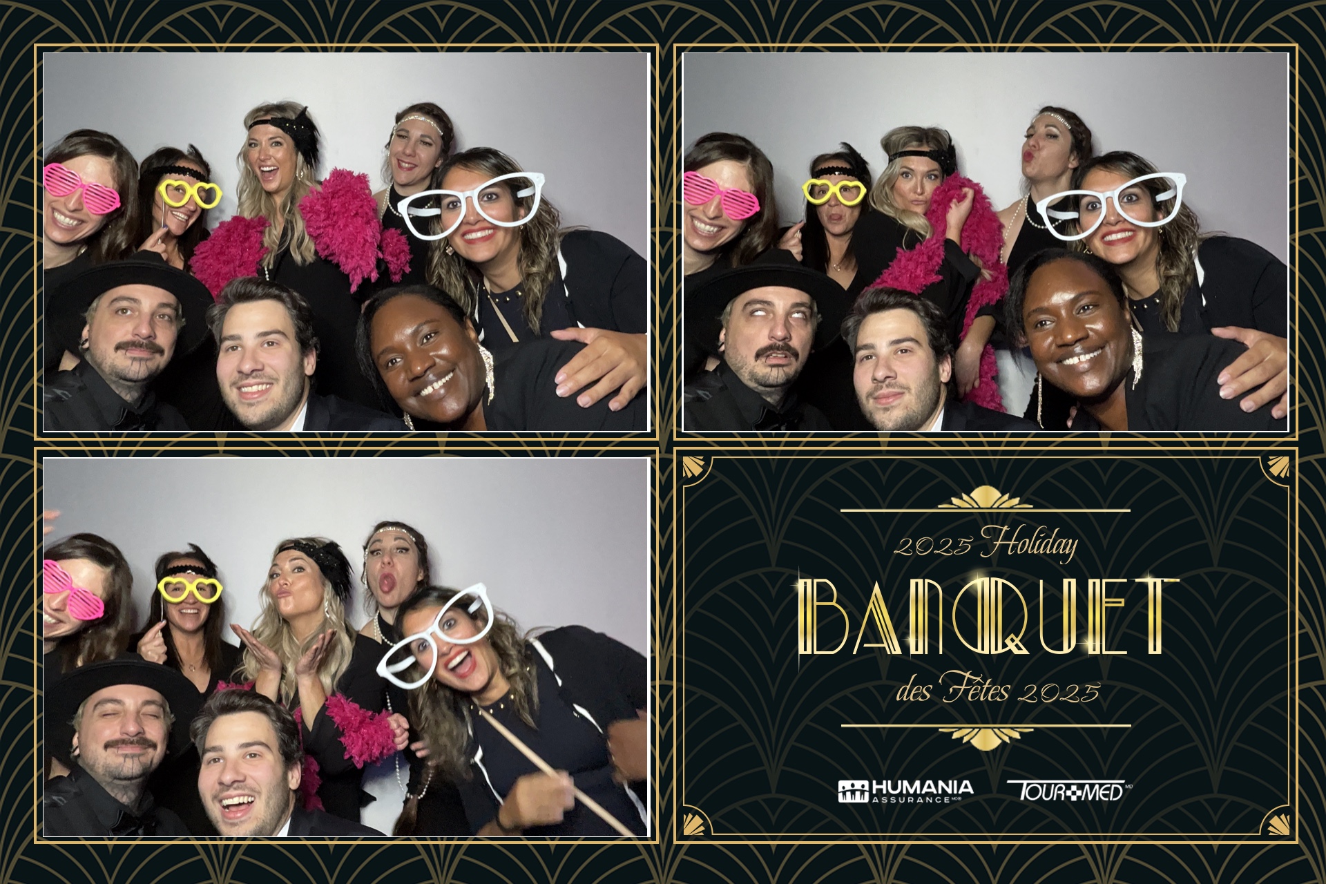 Humania Assurance Inc. | View more photos from the event at album.pbooth.red/u/Photobooth-RED/Humania-Assurance-Inc