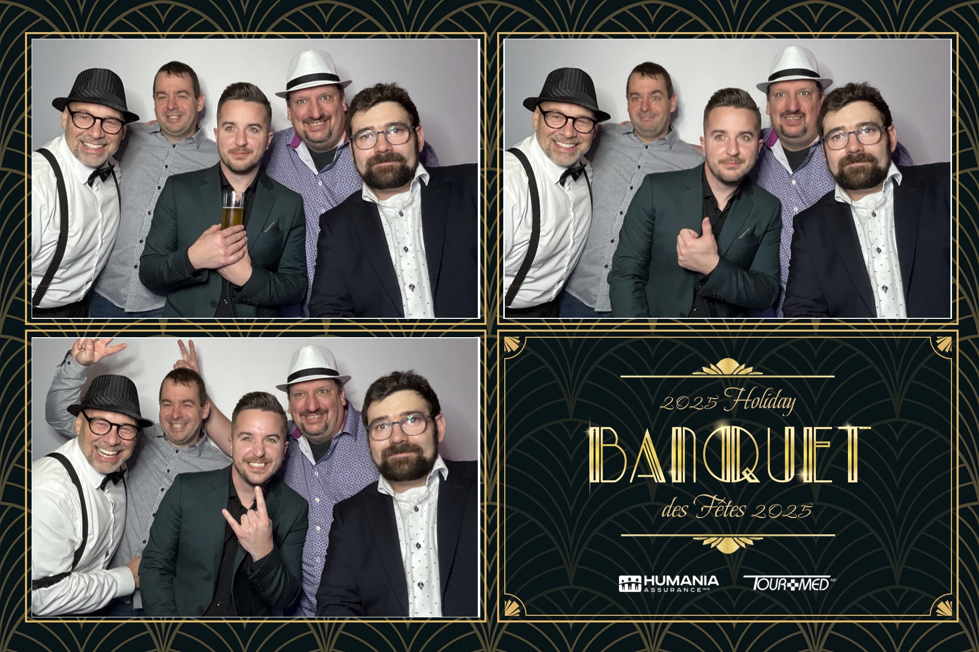 Humania Assurance Inc. | View more photos from the event at album.pbooth.red/u/Photobooth-RED/Humania-Assurance-Inc