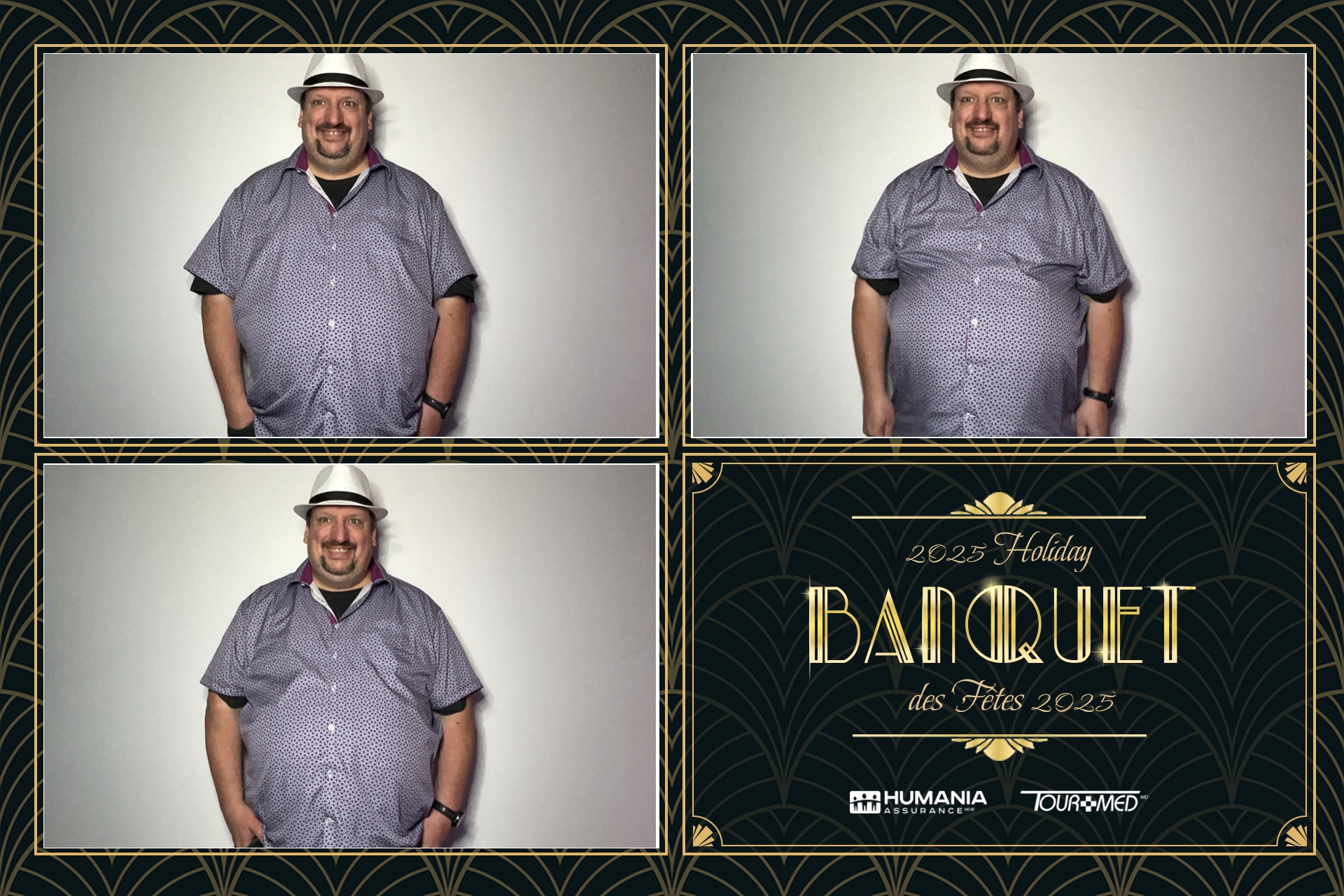 Humania Assurance Inc. | View more photos from the event at album.pbooth.red/u/Photobooth-RED/Humania-Assurance-Inc