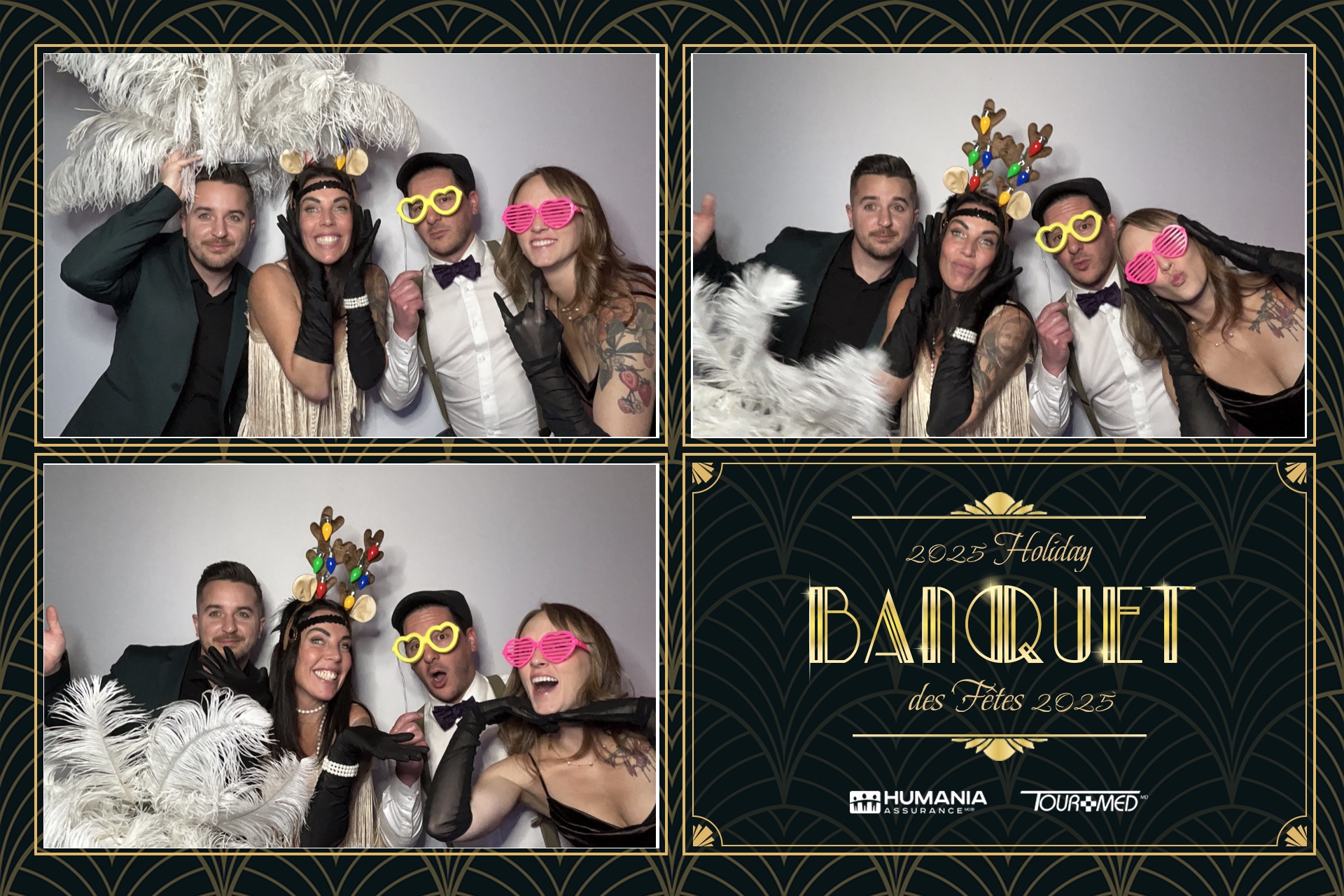 Humania Assurance Inc. | View more photos from the event at album.pbooth.red/u/Photobooth-RED/Humania-Assurance-Inc