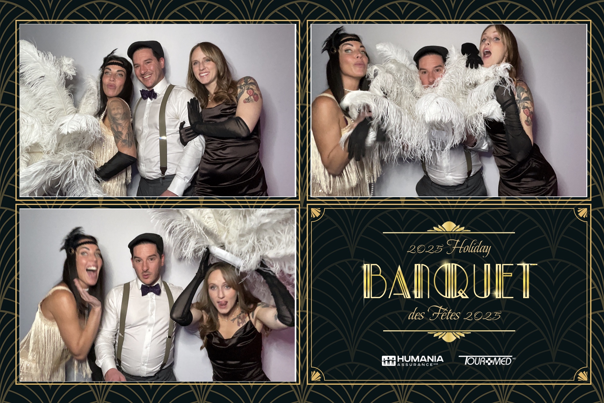 Humania Assurance Inc. | View more photos from the event at album.pbooth.red/u/Photobooth-RED/Humania-Assurance-Inc