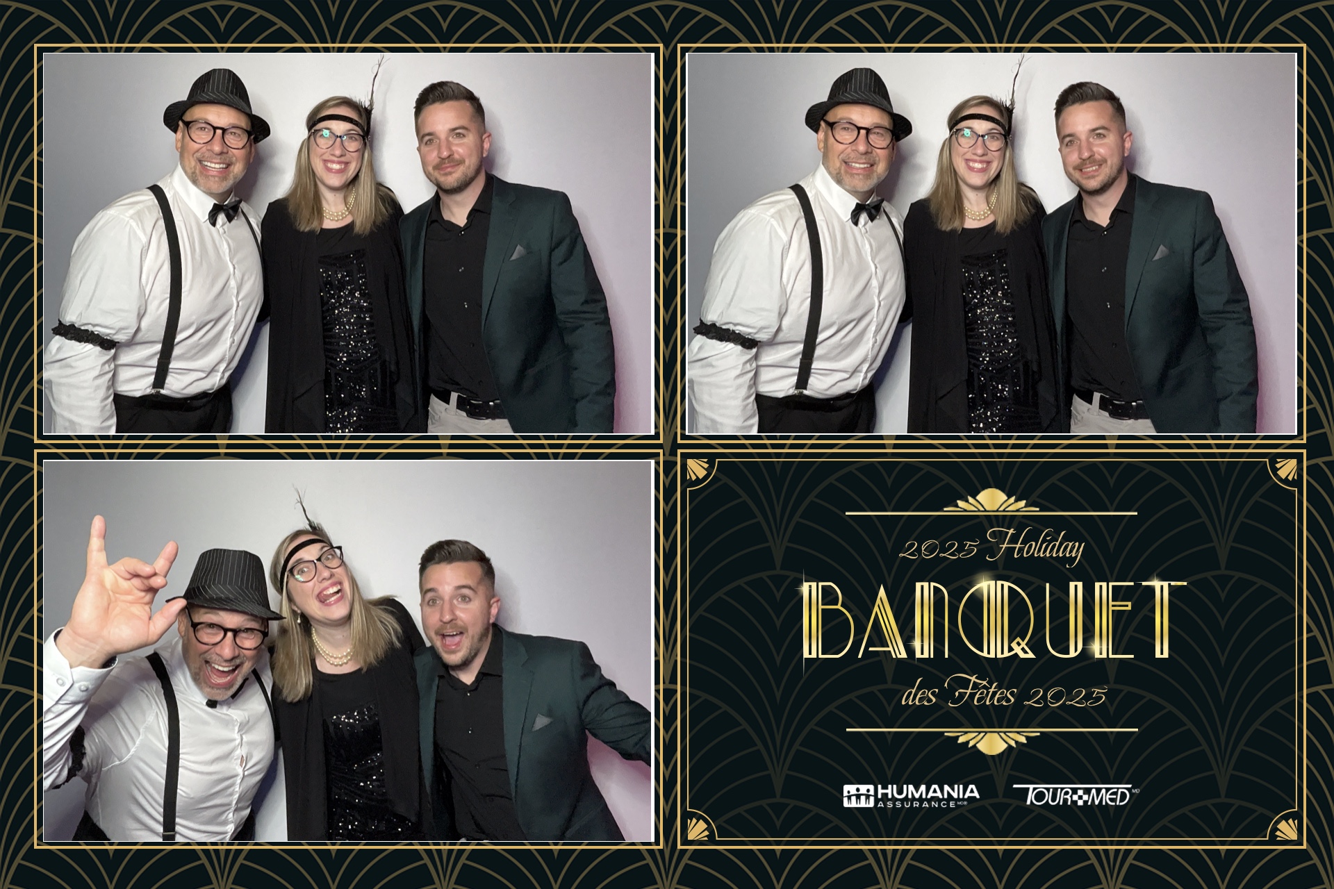 Humania Assurance Inc. | View more photos from the event at album.pbooth.red/u/Photobooth-RED/Humania-Assurance-Inc