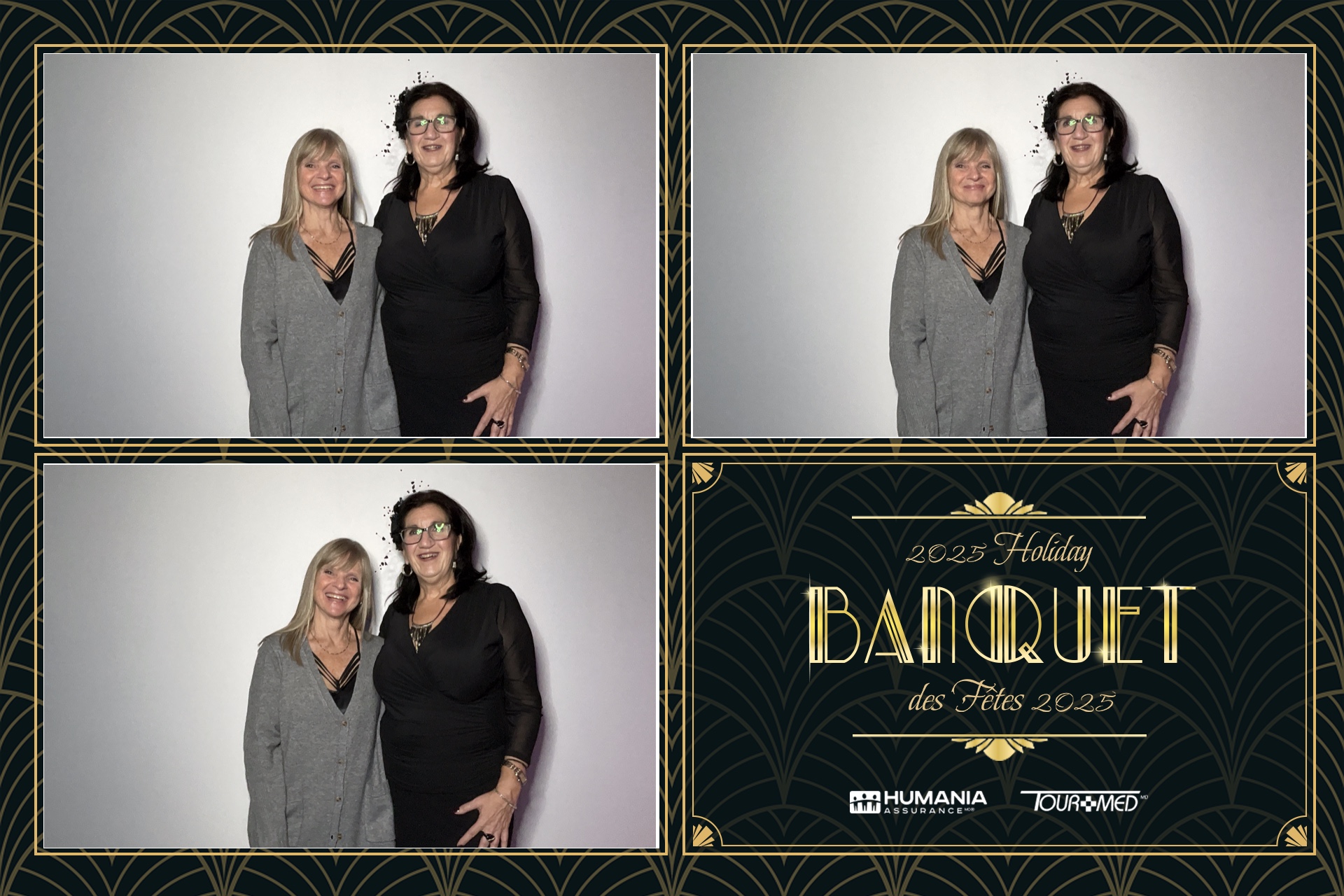 Humania Assurance Inc. | View more photos from the event at album.pbooth.red/u/Photobooth-RED/Humania-Assurance-Inc