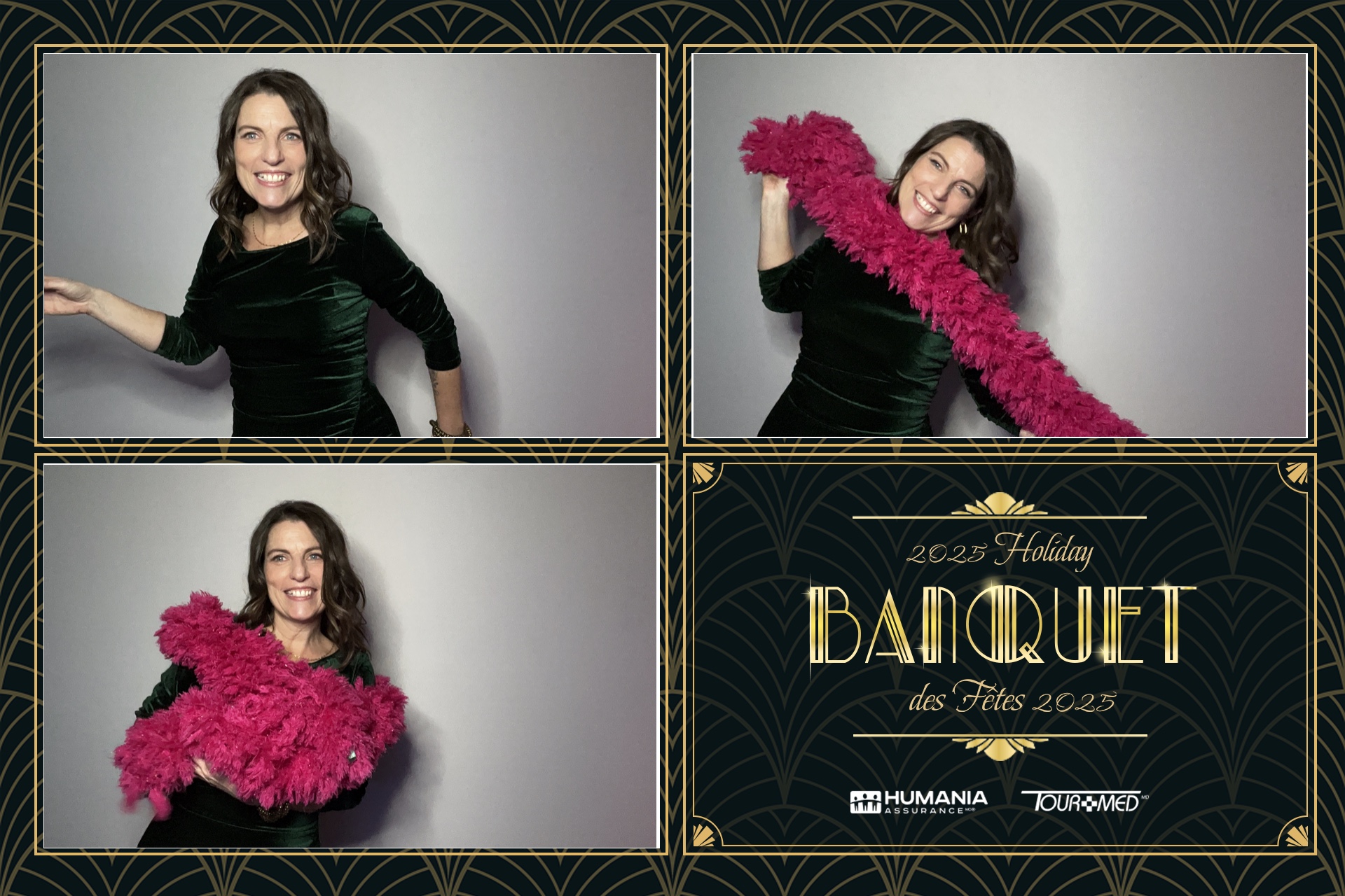 Humania Assurance Inc. | View more photos from the event at album.pbooth.red/u/Photobooth-RED/Humania-Assurance-Inc