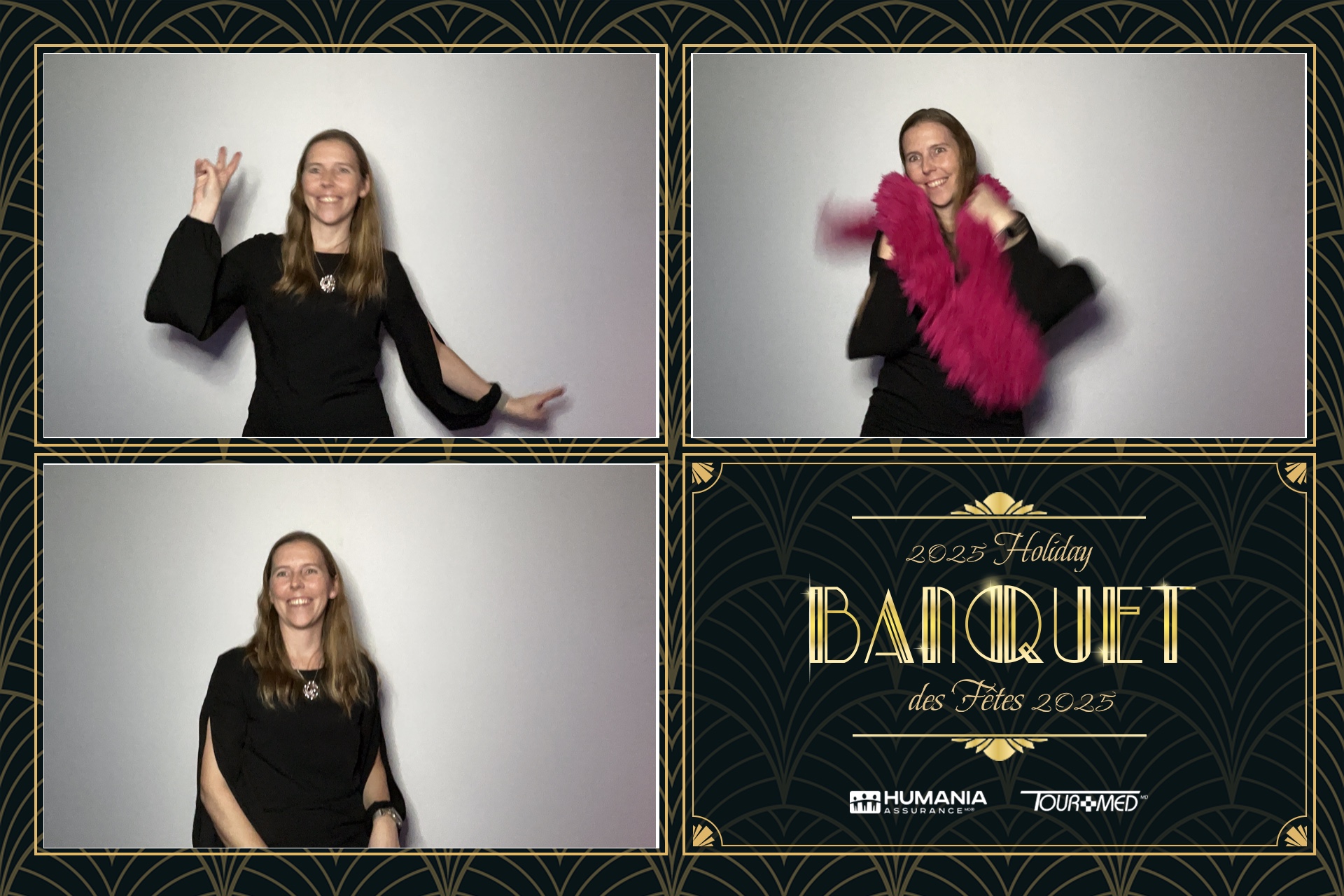 Humania Assurance Inc. | View more photos from the event at album.pbooth.red/u/Photobooth-RED/Humania-Assurance-Inc