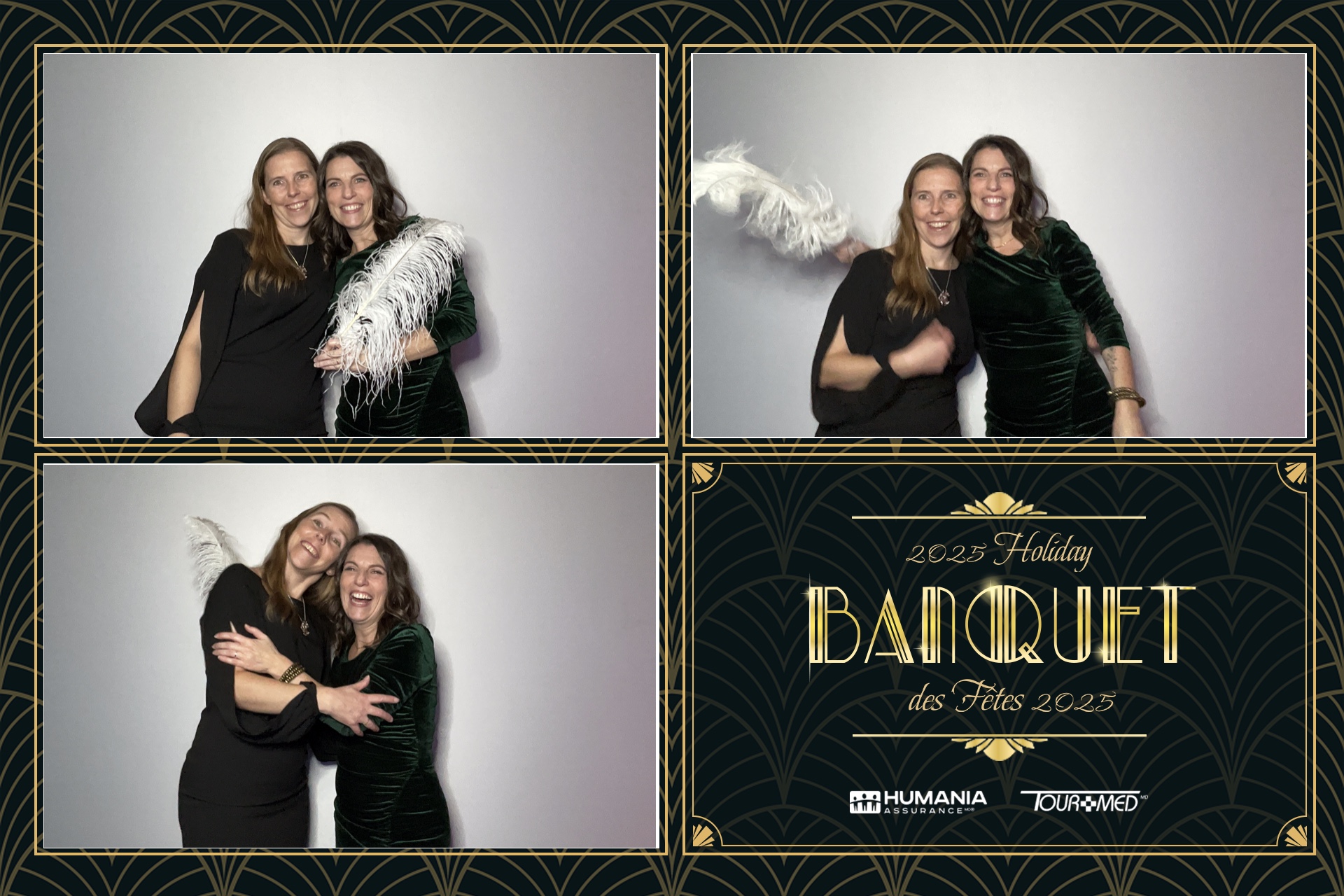 Humania Assurance Inc. | View more photos from the event at album.pbooth.red/u/Photobooth-RED/Humania-Assurance-Inc