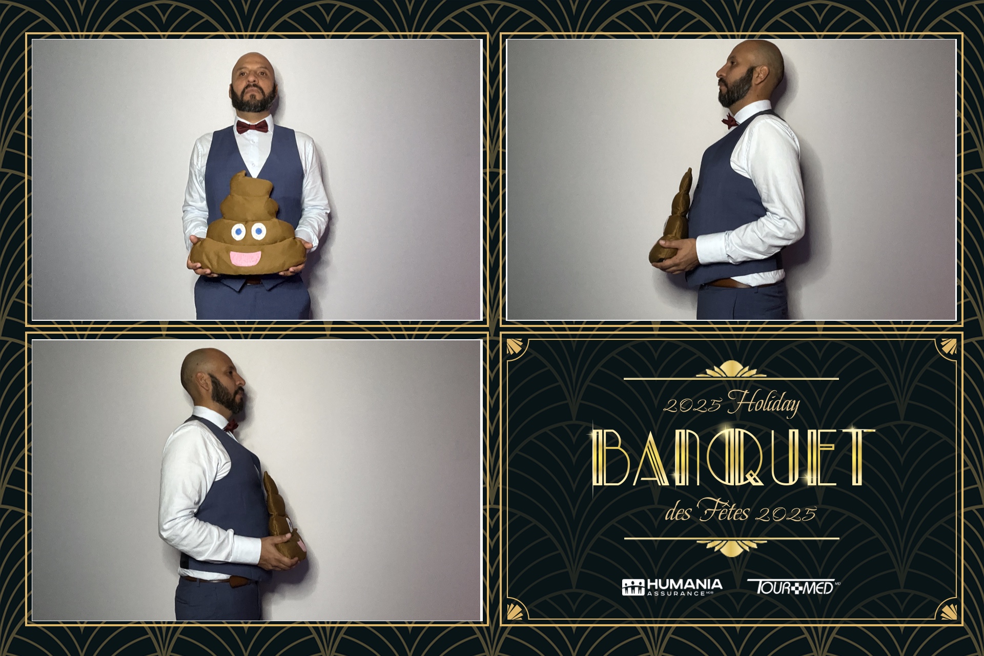 Humania Assurance Inc. | View more photos from the event at album.pbooth.red/u/Photobooth-RED/Humania-Assurance-Inc