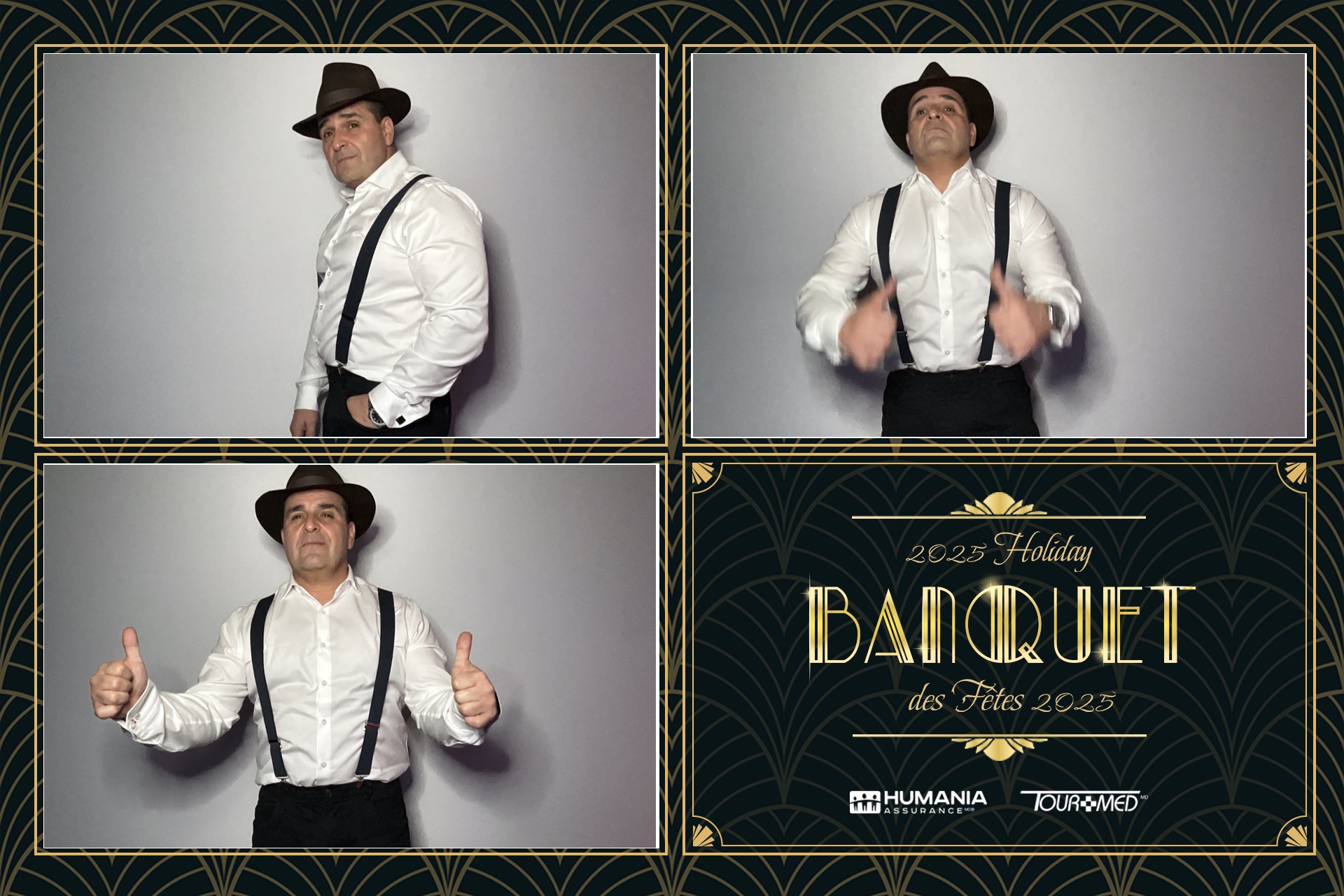 Humania Assurance Inc. | View more photos from the event at album.pbooth.red/u/Photobooth-RED/Humania-Assurance-Inc