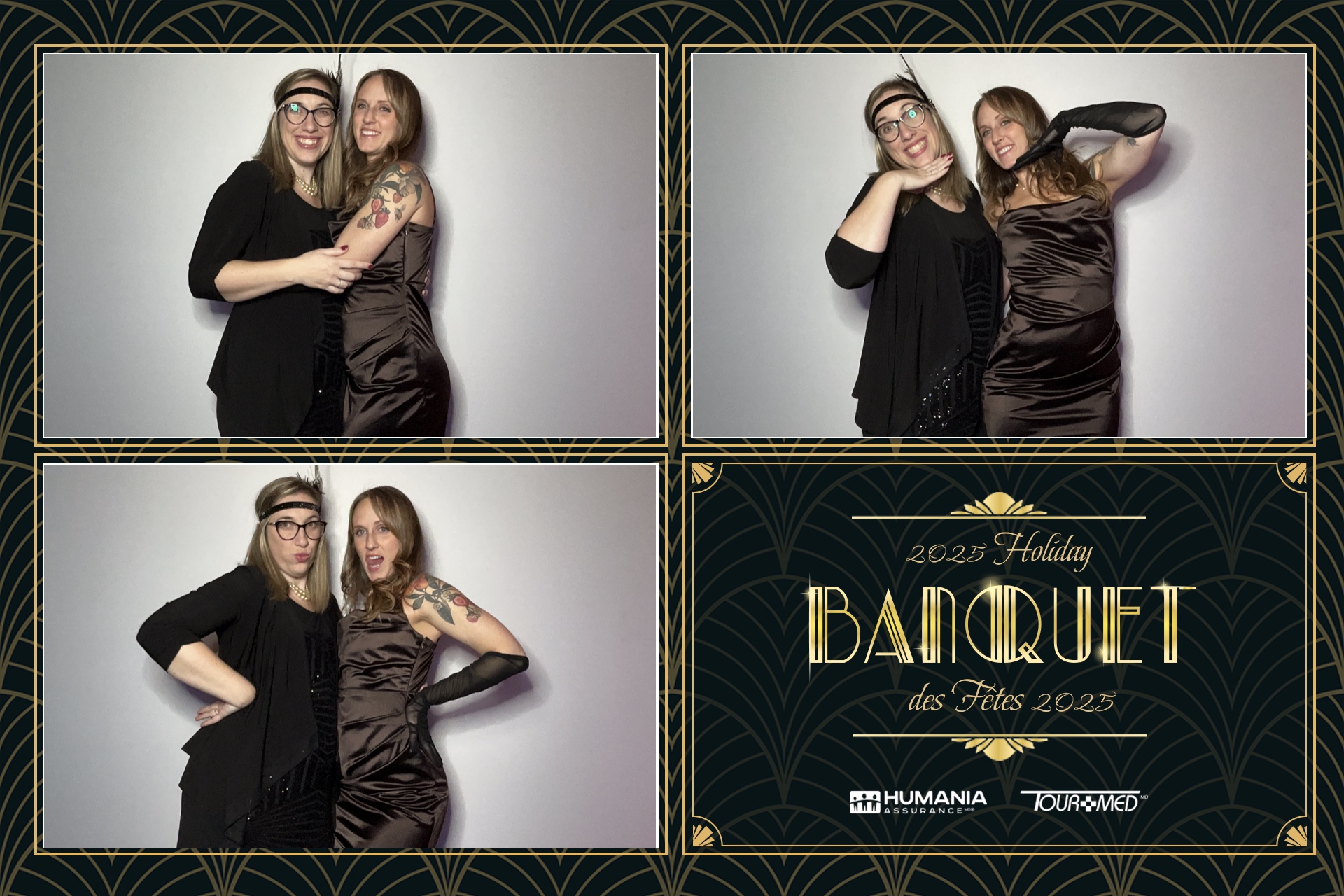 Humania Assurance Inc. | View more photos from the event at album.pbooth.red/u/Photobooth-RED/Humania-Assurance-Inc