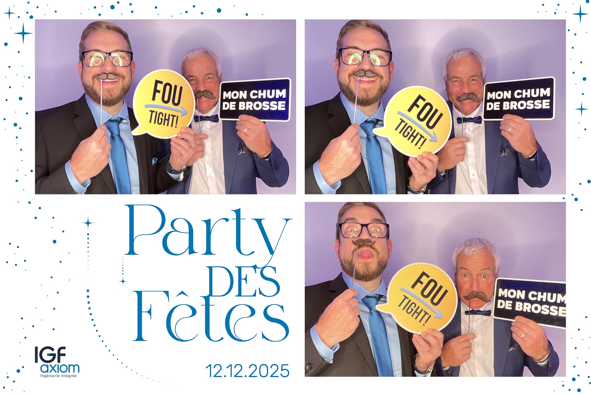 IGF Axiom Inc. | View more photos from the event at album.pbooth.red/u/Photobooth-RED/IGF-Axiom-Inc