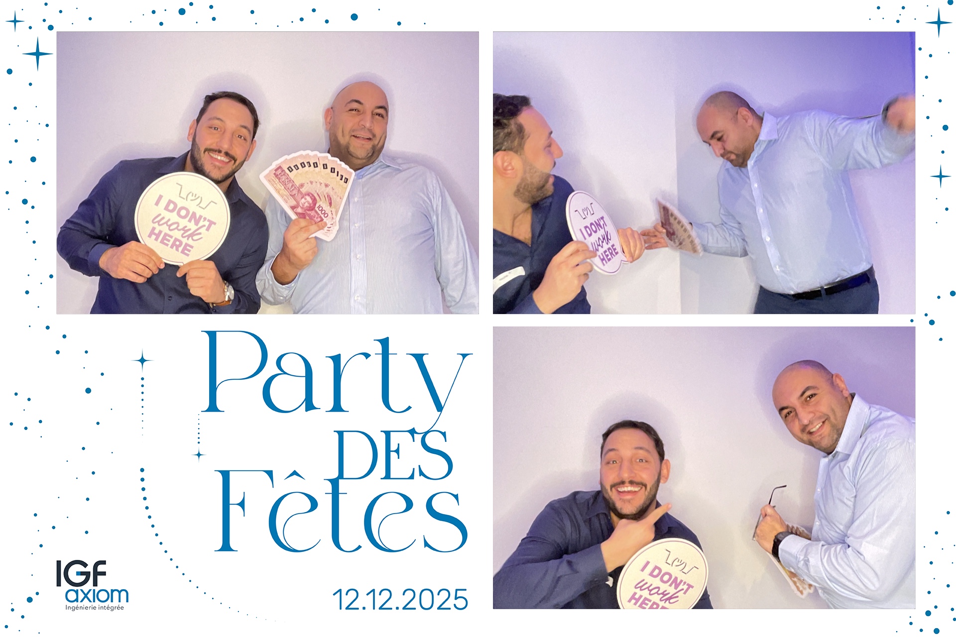 IGF Axiom Inc. | View more photos from the event at album.pbooth.red/u/Photobooth-RED/IGF-Axiom-Inc