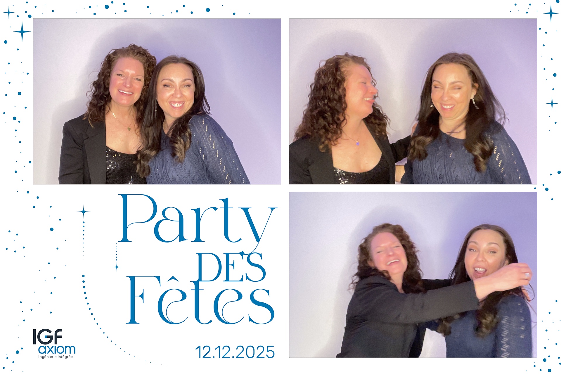 IGF Axiom Inc. | View more photos from the event at album.pbooth.red/u/Photobooth-RED/IGF-Axiom-Inc