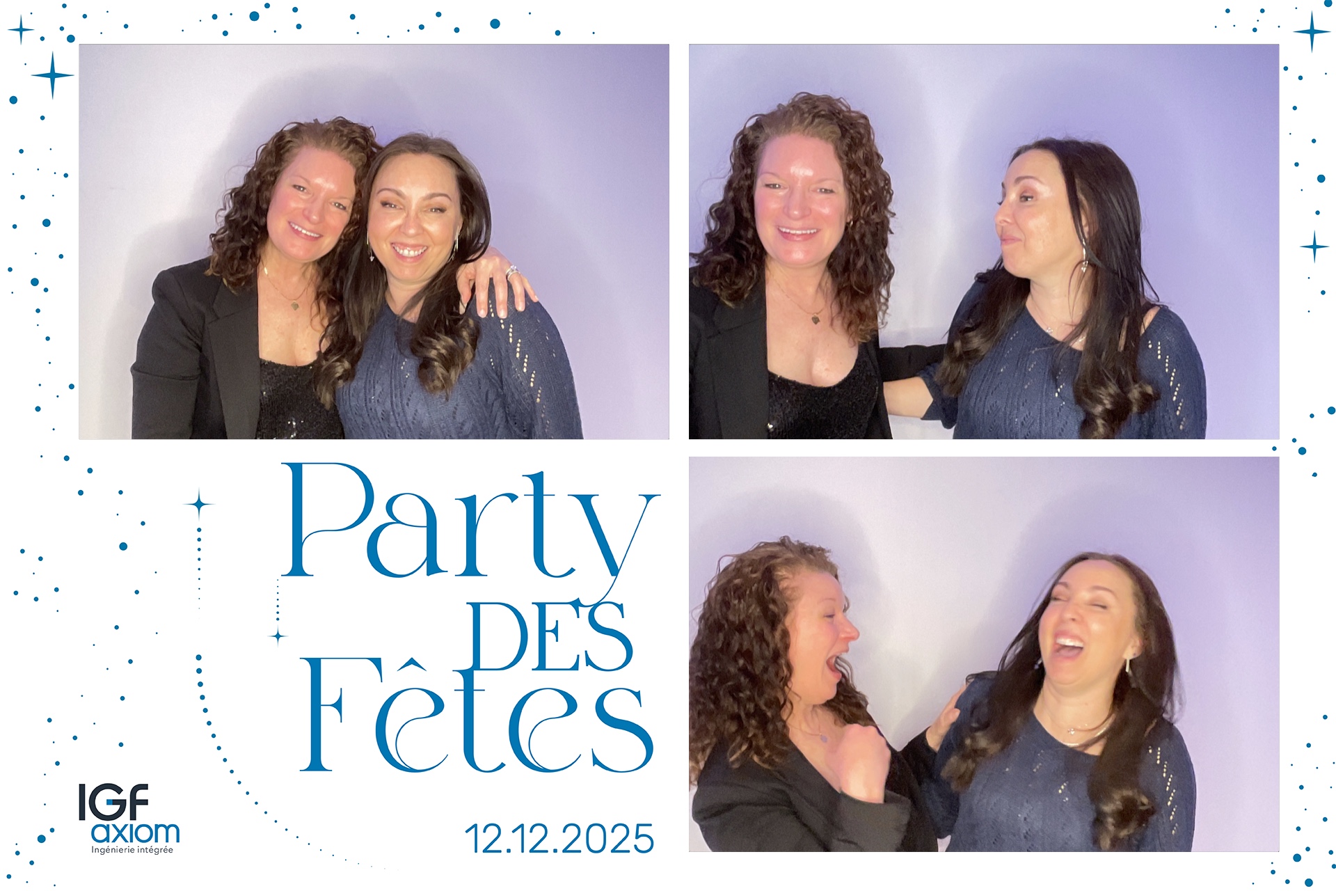 IGF Axiom Inc. | View more photos from the event at album.pbooth.red/u/Photobooth-RED/IGF-Axiom-Inc